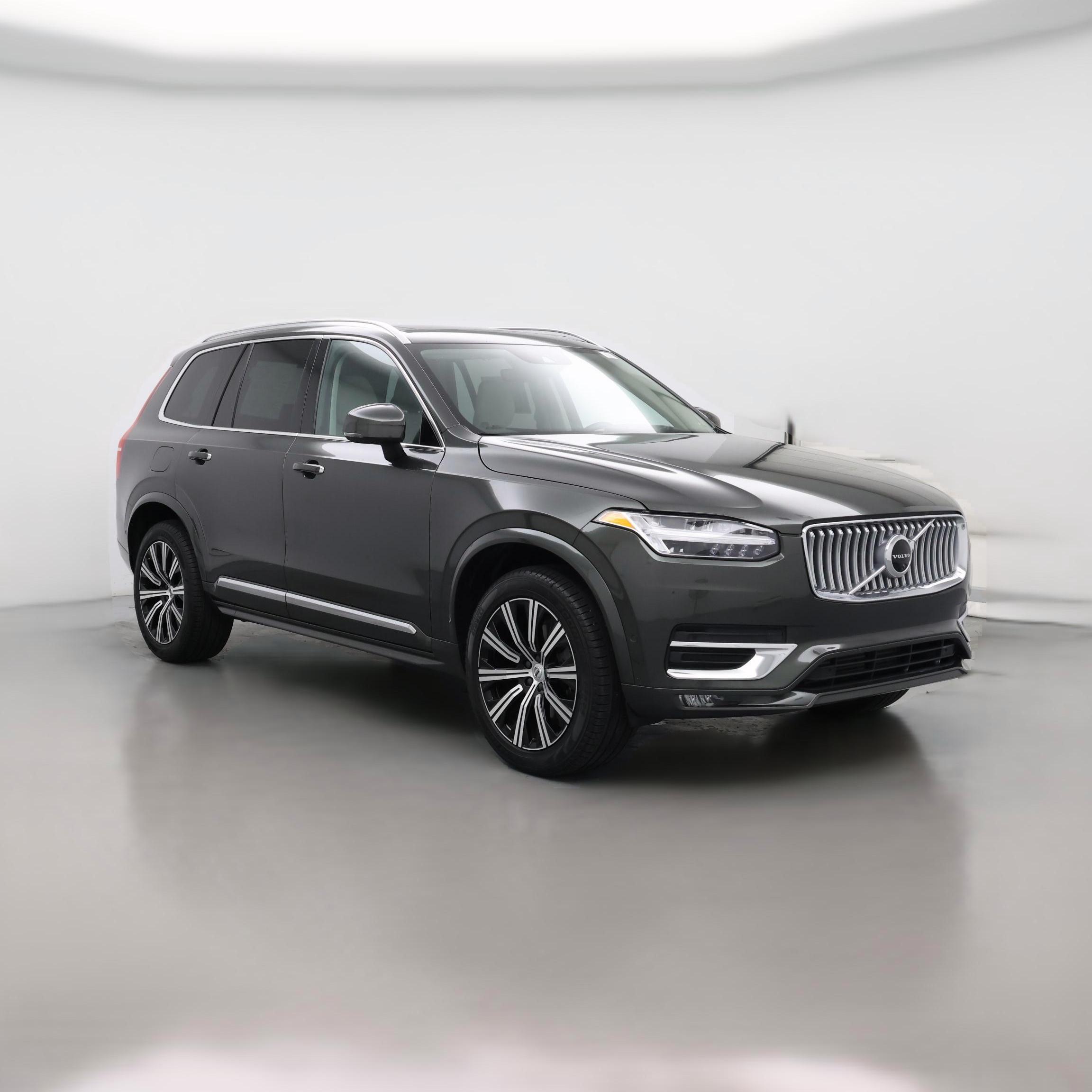 Thumbnail: 2022 Volvo XC90 - 1