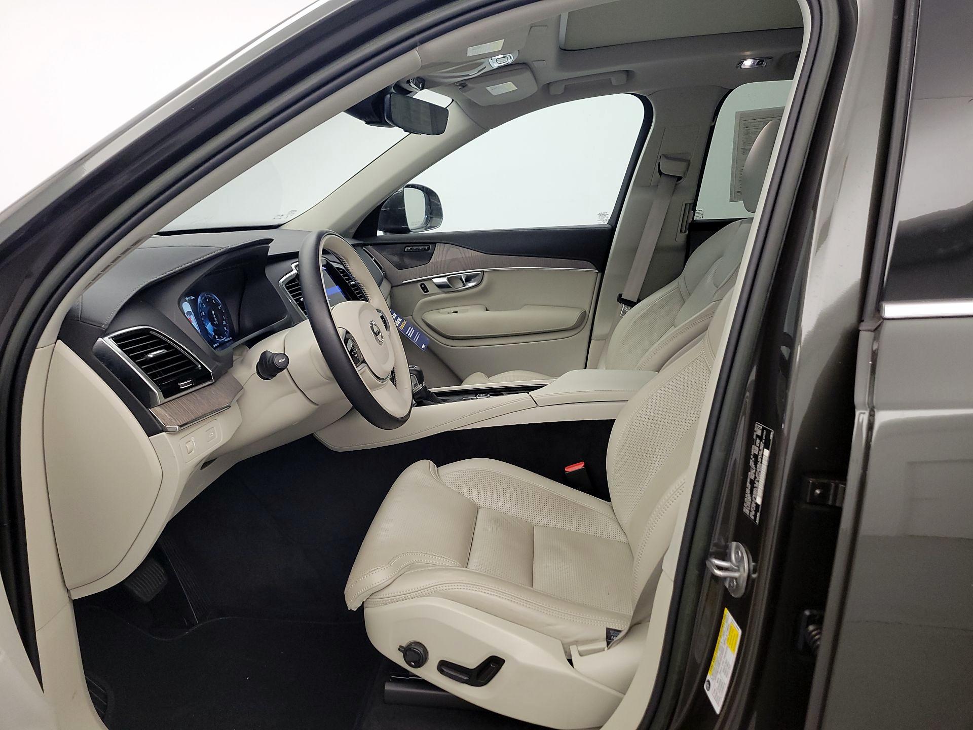 Thumbnail: 2022 Volvo XC90 - 11