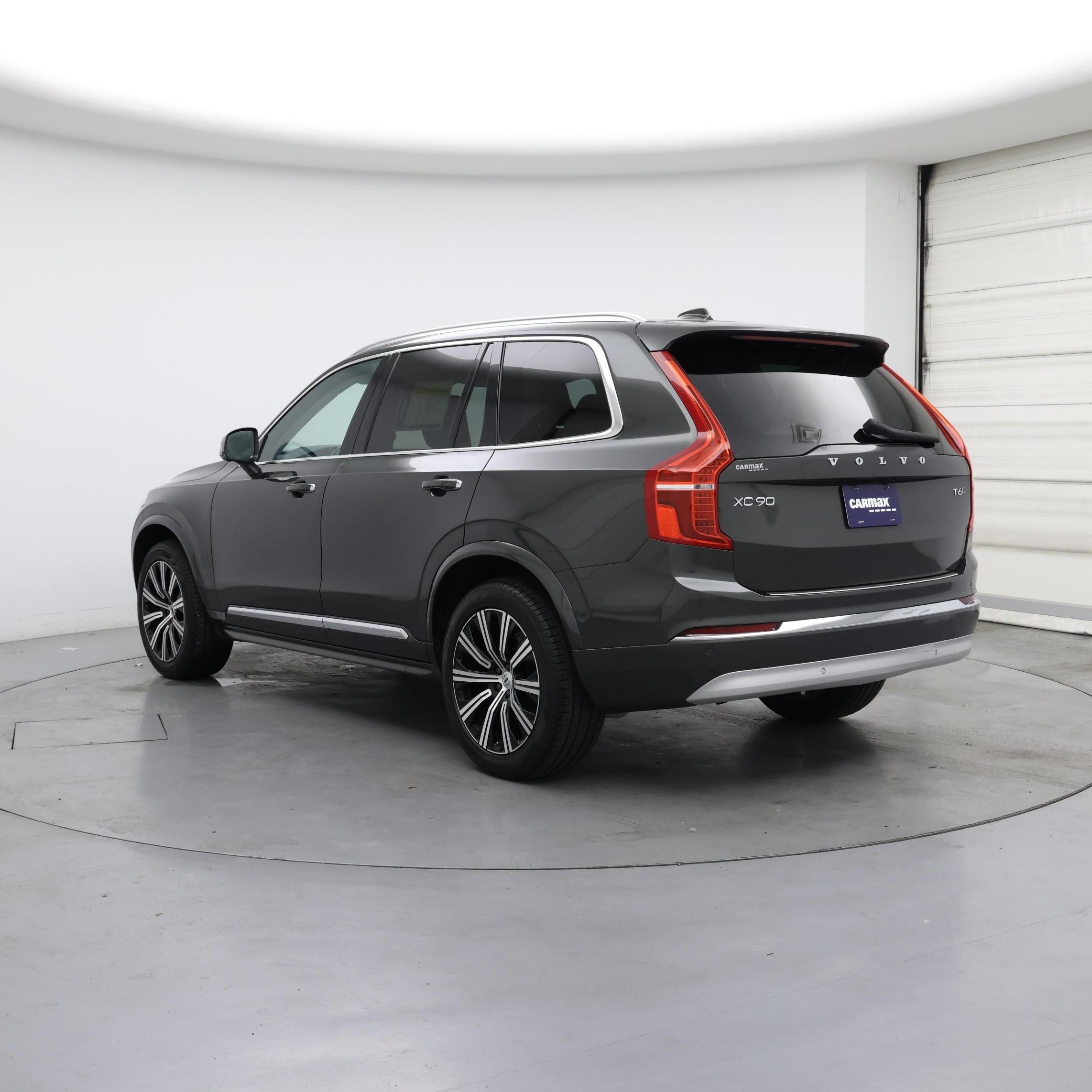Thumbnail: 2022 Volvo XC90 - 2