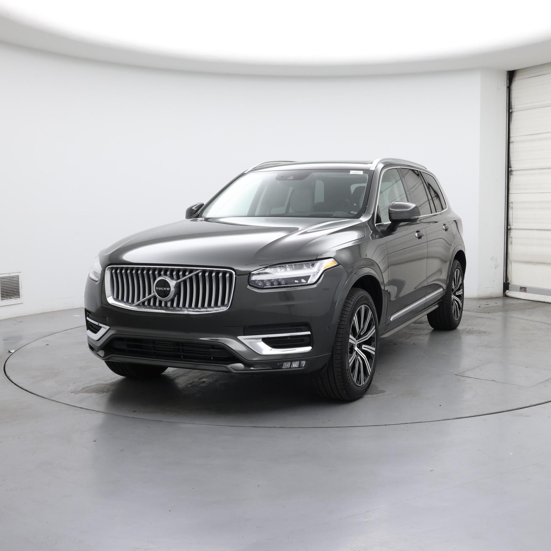 Thumbnail: 2022 Volvo XC90 - 4