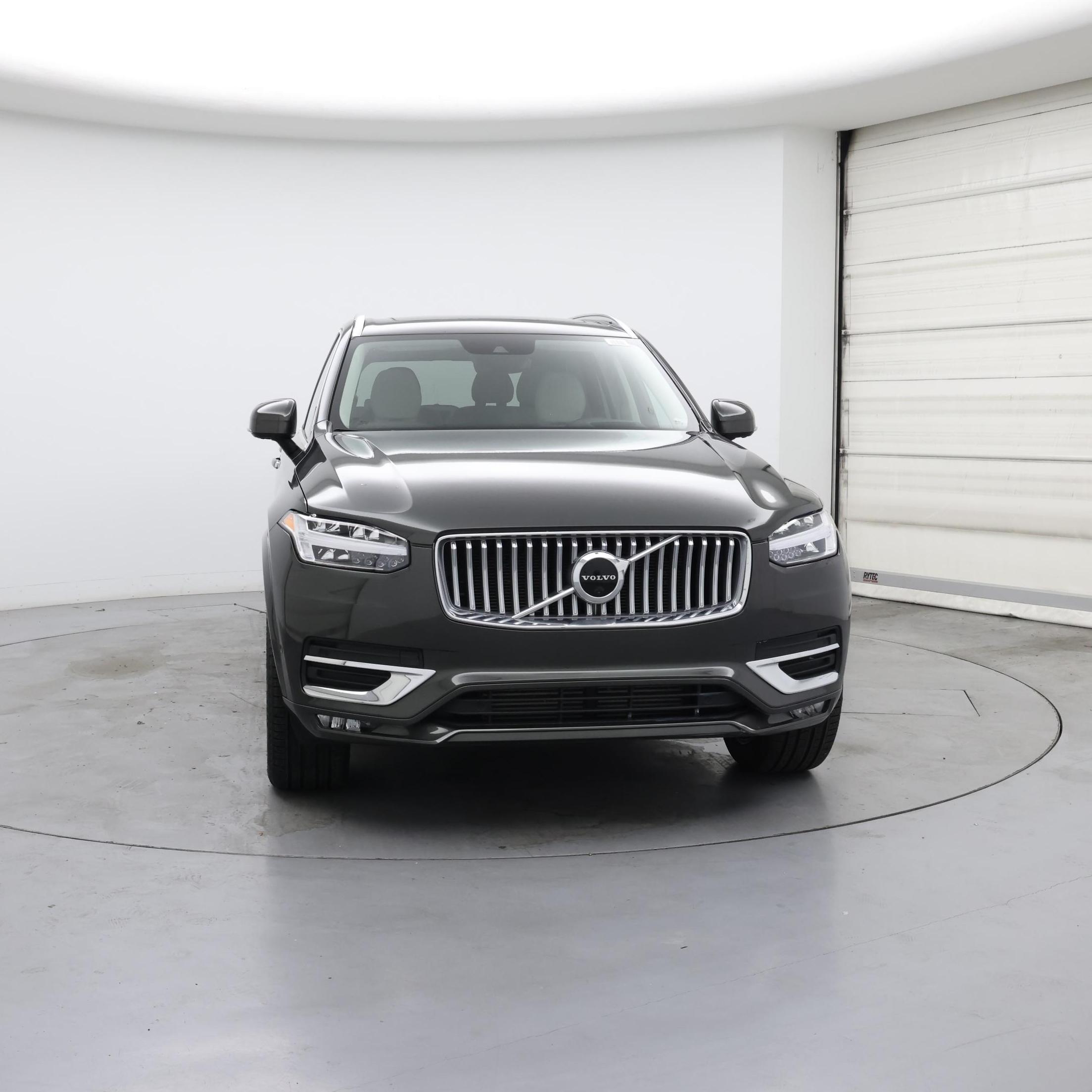 Thumbnail: 2022 Volvo XC90 - 5