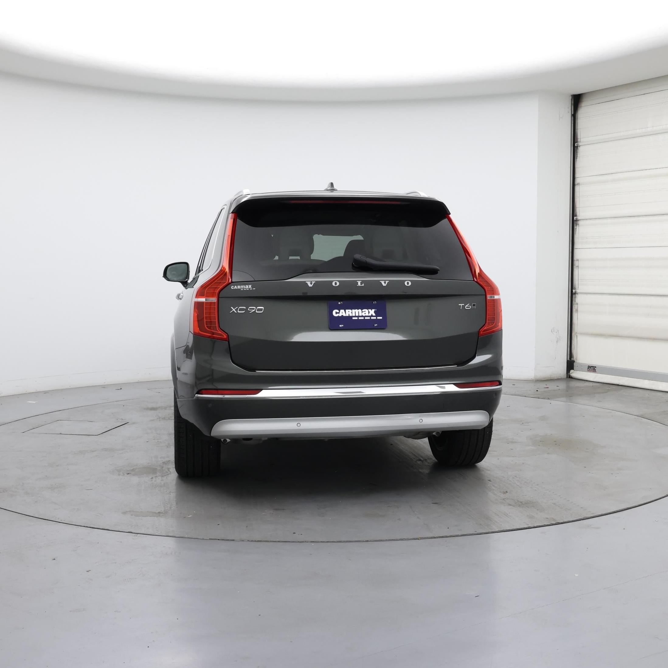 Thumbnail: 2022 Volvo XC90 - 6