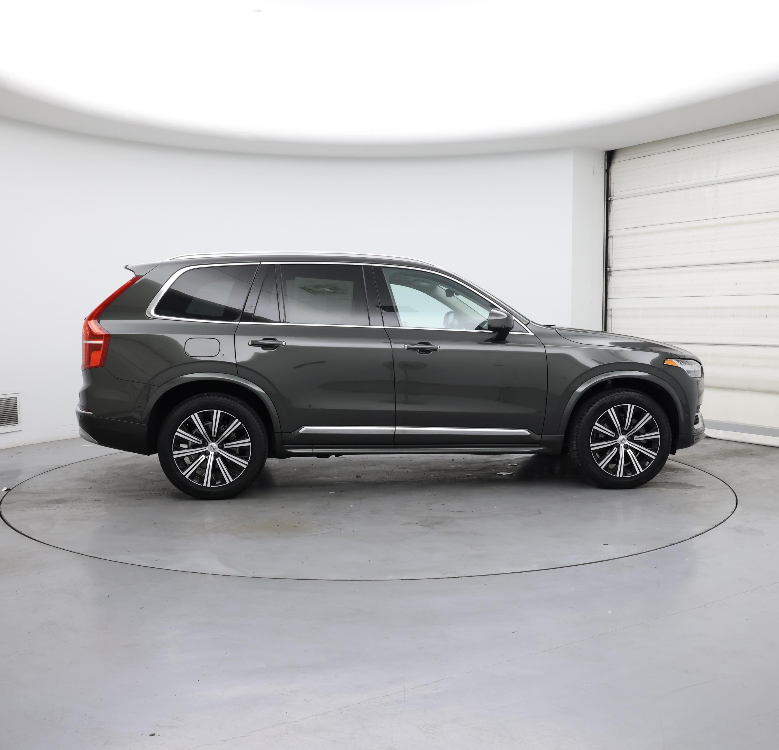 Thumbnail: 2022 Volvo XC90 - 7