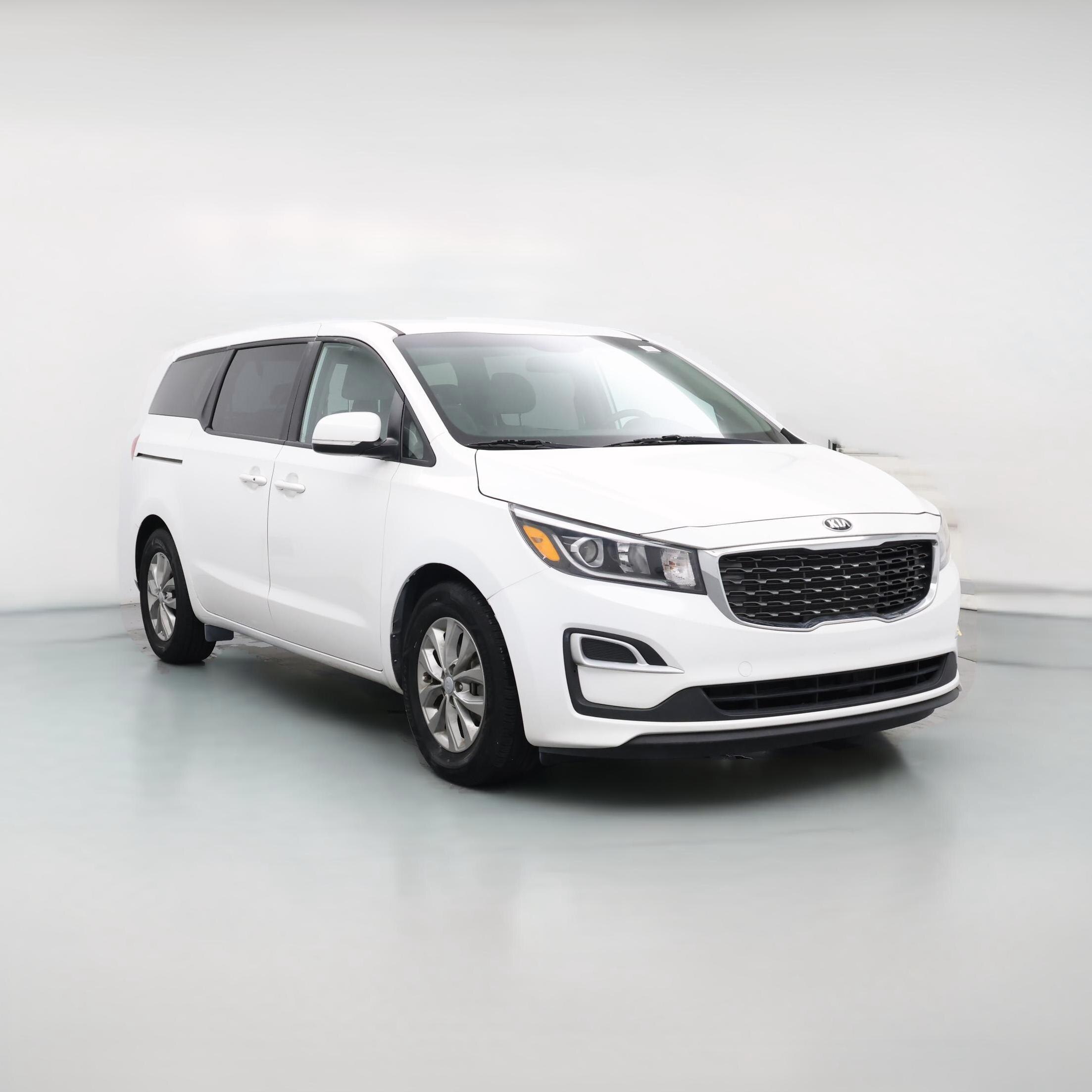 Thumbnail: 2021 Kia Sedona - 1
