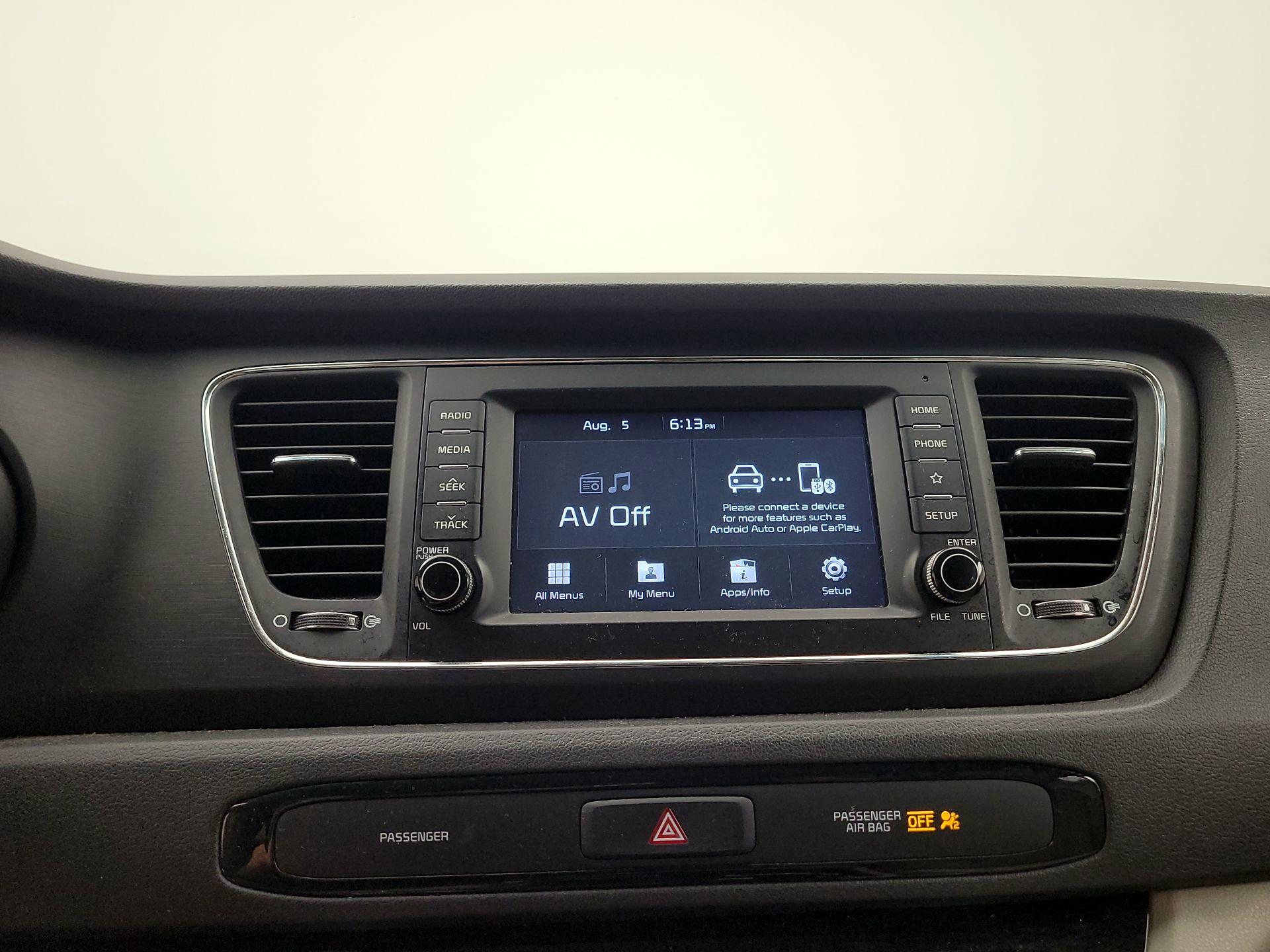 Thumbnail: 2021 Kia Sedona - 15