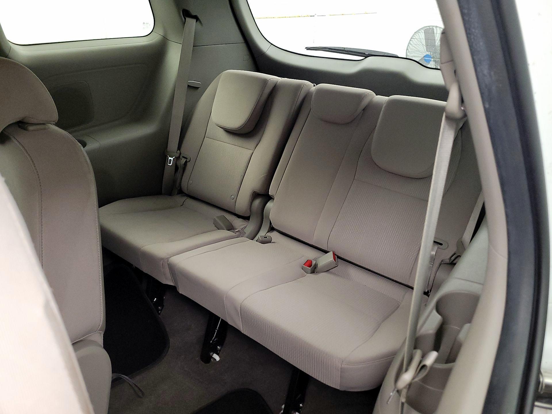 Thumbnail: 2021 Kia Sedona - 20