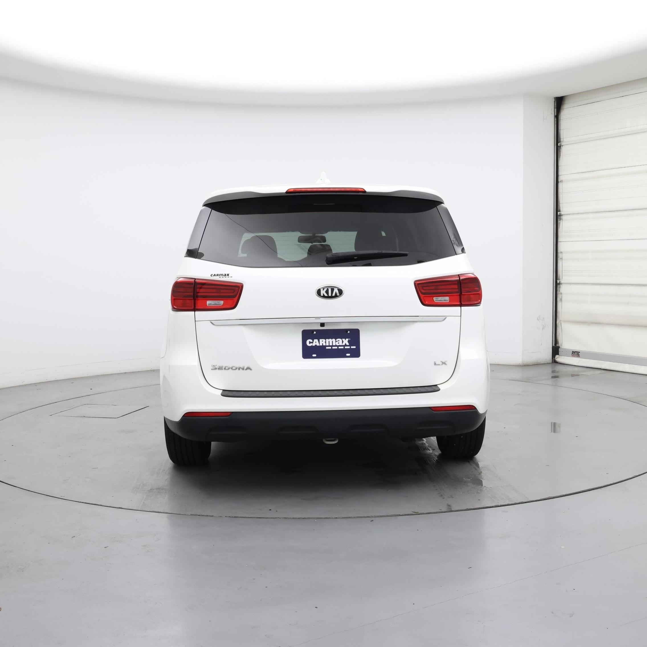 Thumbnail: 2021 Kia Sedona - 6
