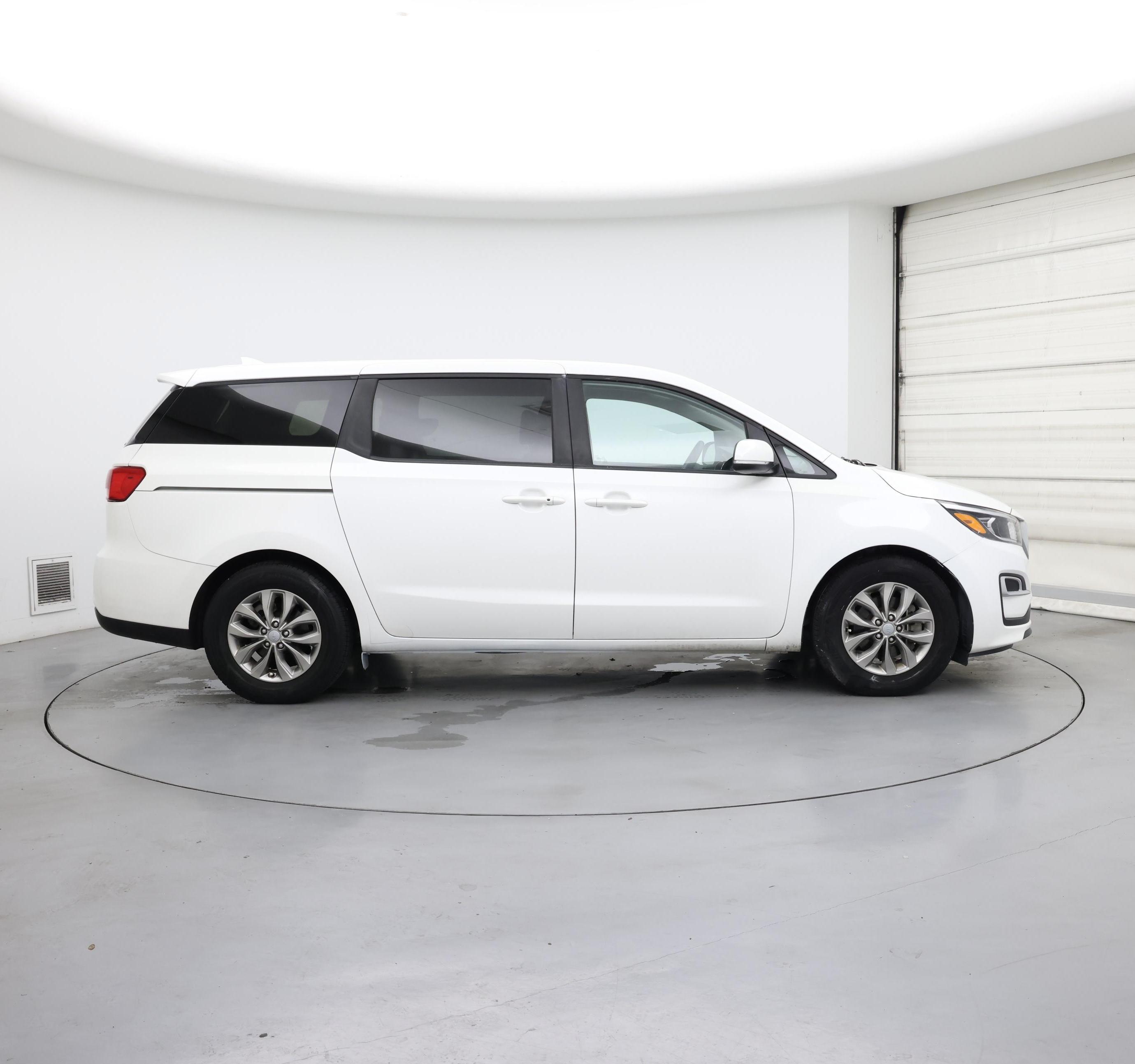 Thumbnail: 2021 Kia Sedona - 7