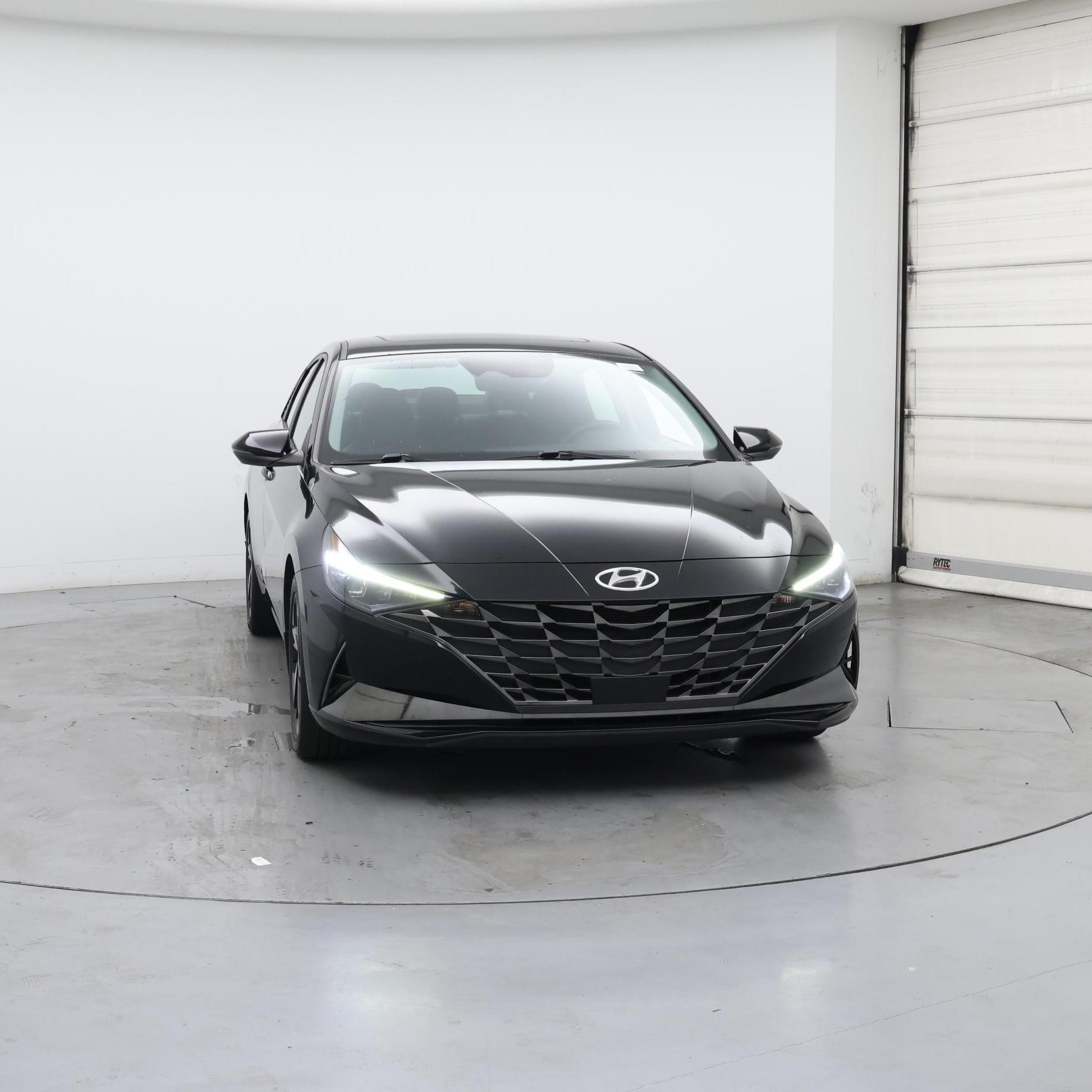 Thumbnail: 2022 Hyundai Elantra - 5