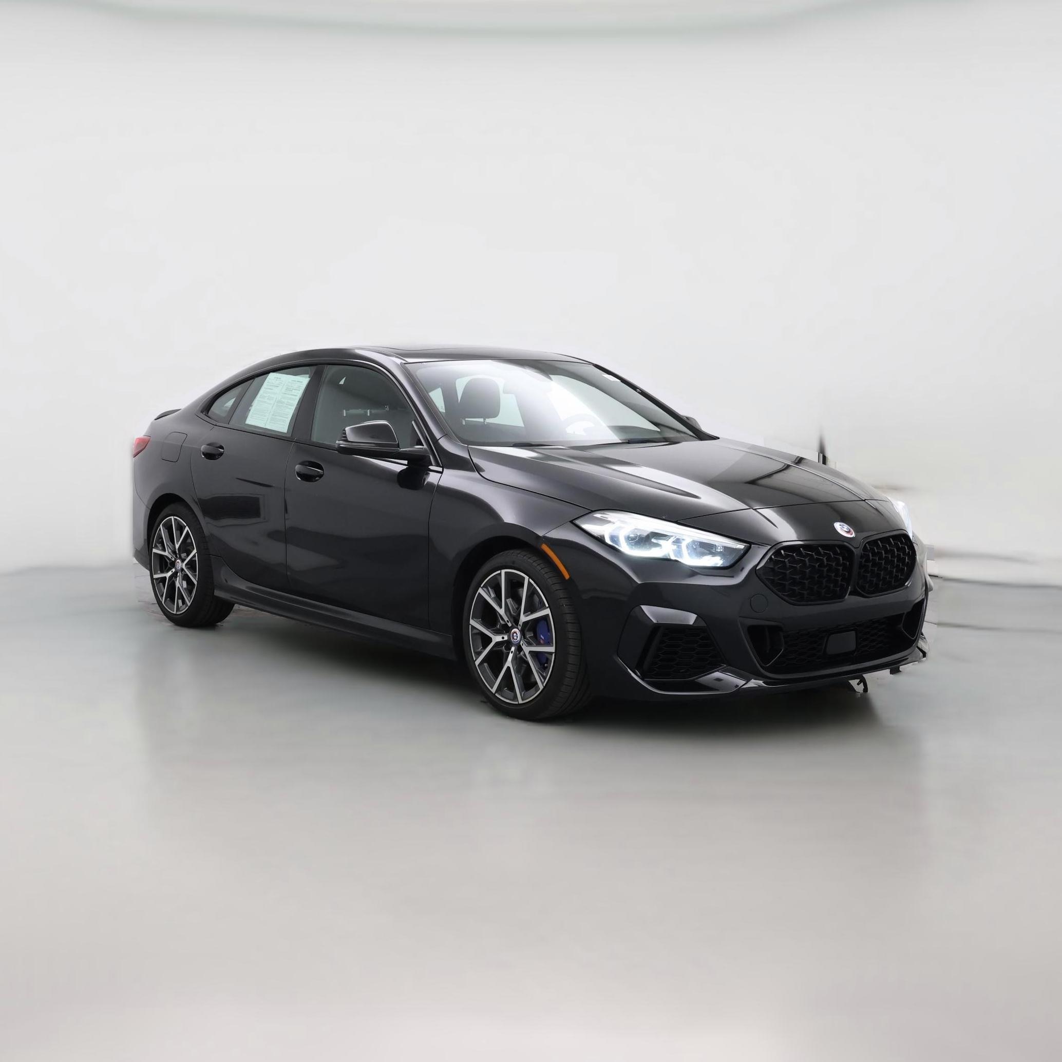 Thumbnail: 2022 BMW 2 Series - 1