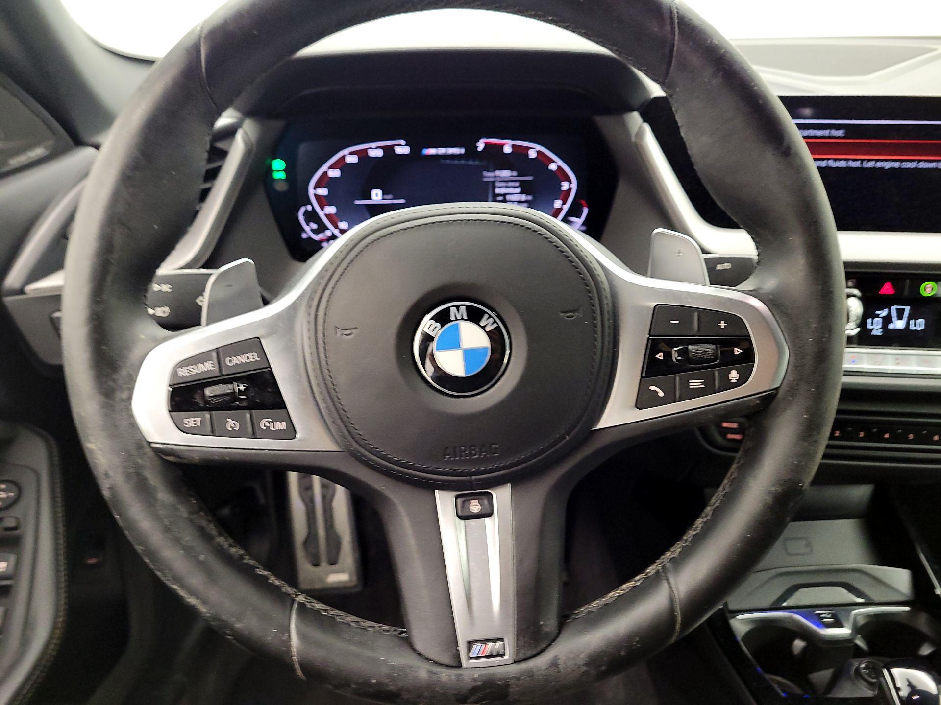 Thumbnail: 2022 BMW 2 Series - 10