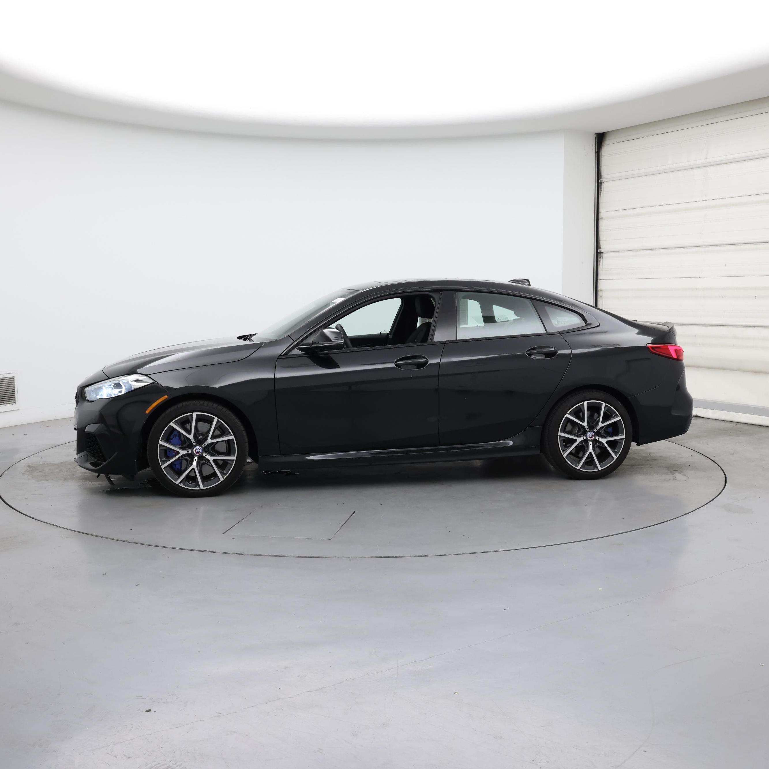 Thumbnail: 2022 BMW 2 Series - 3