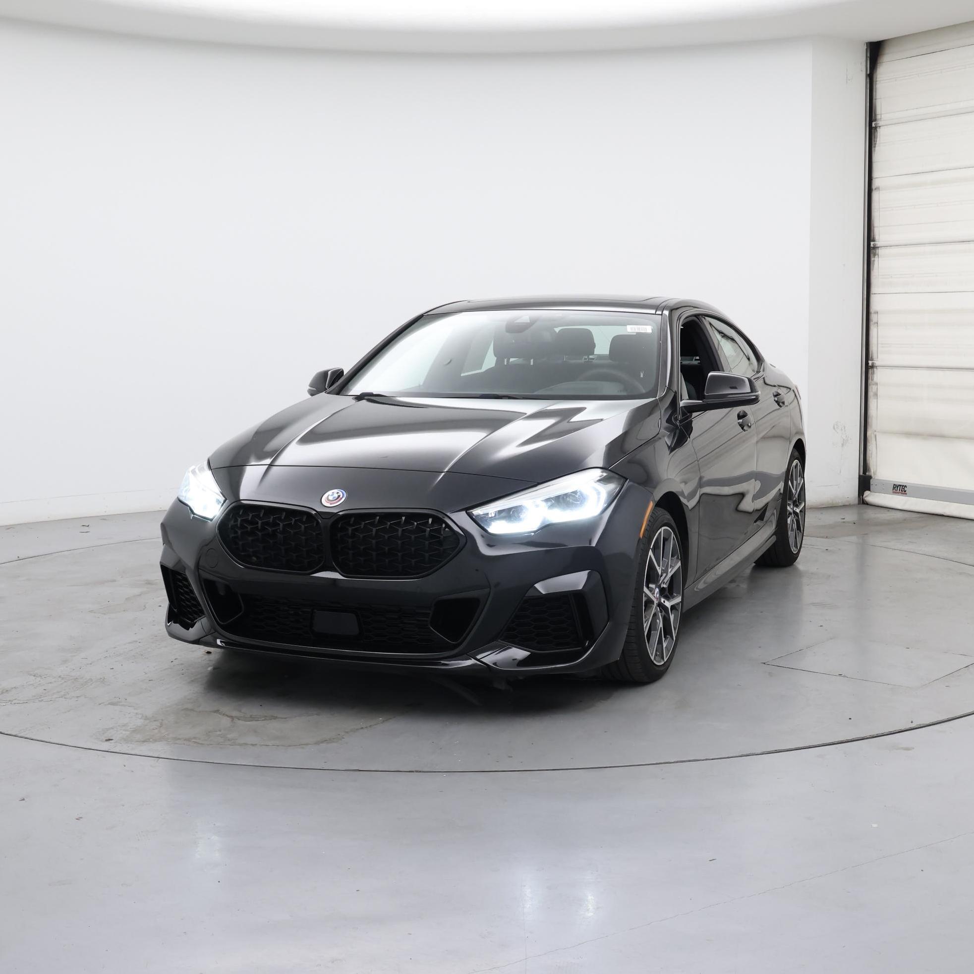 Thumbnail: 2022 BMW 2 Series - 4