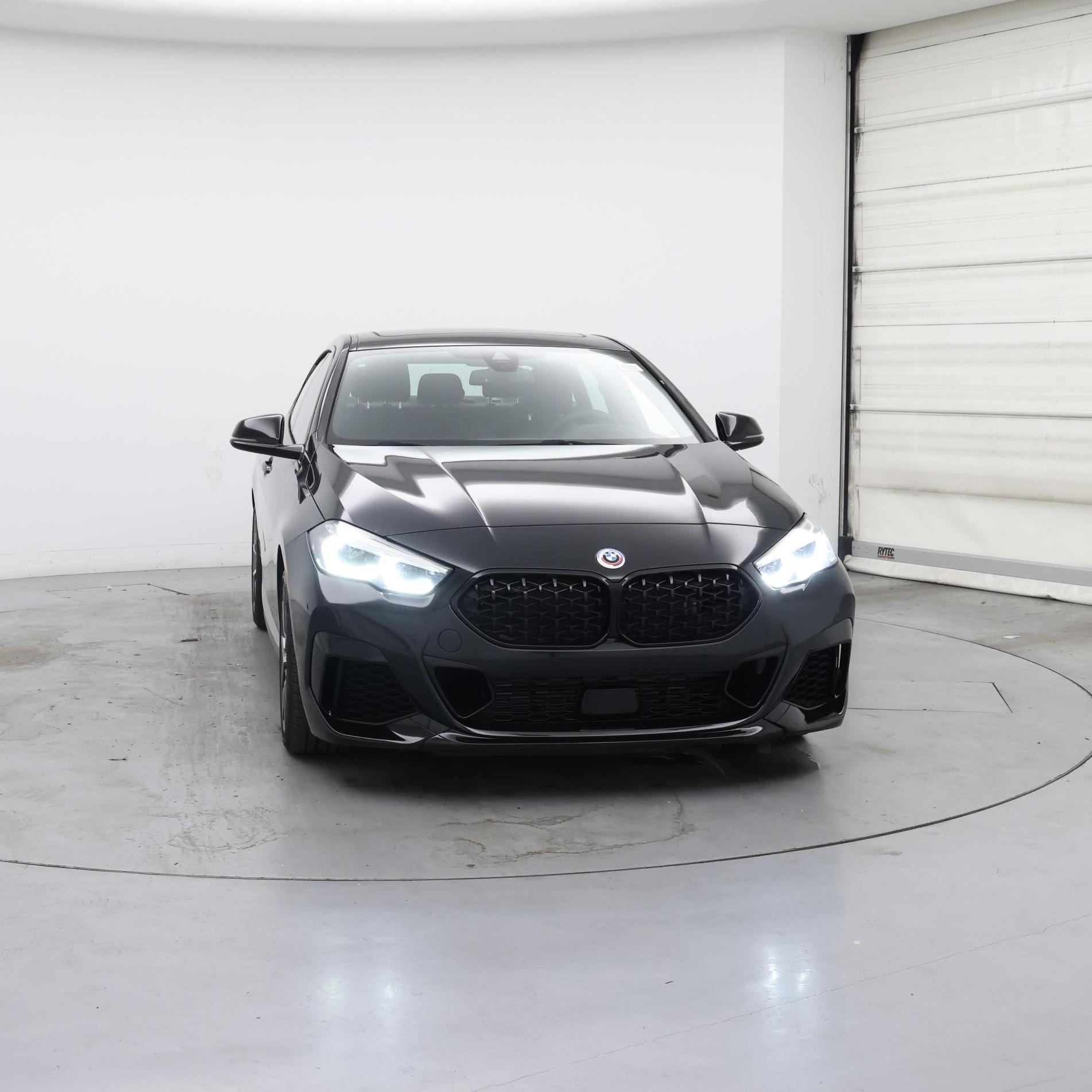 Thumbnail: 2022 BMW 2 Series - 5