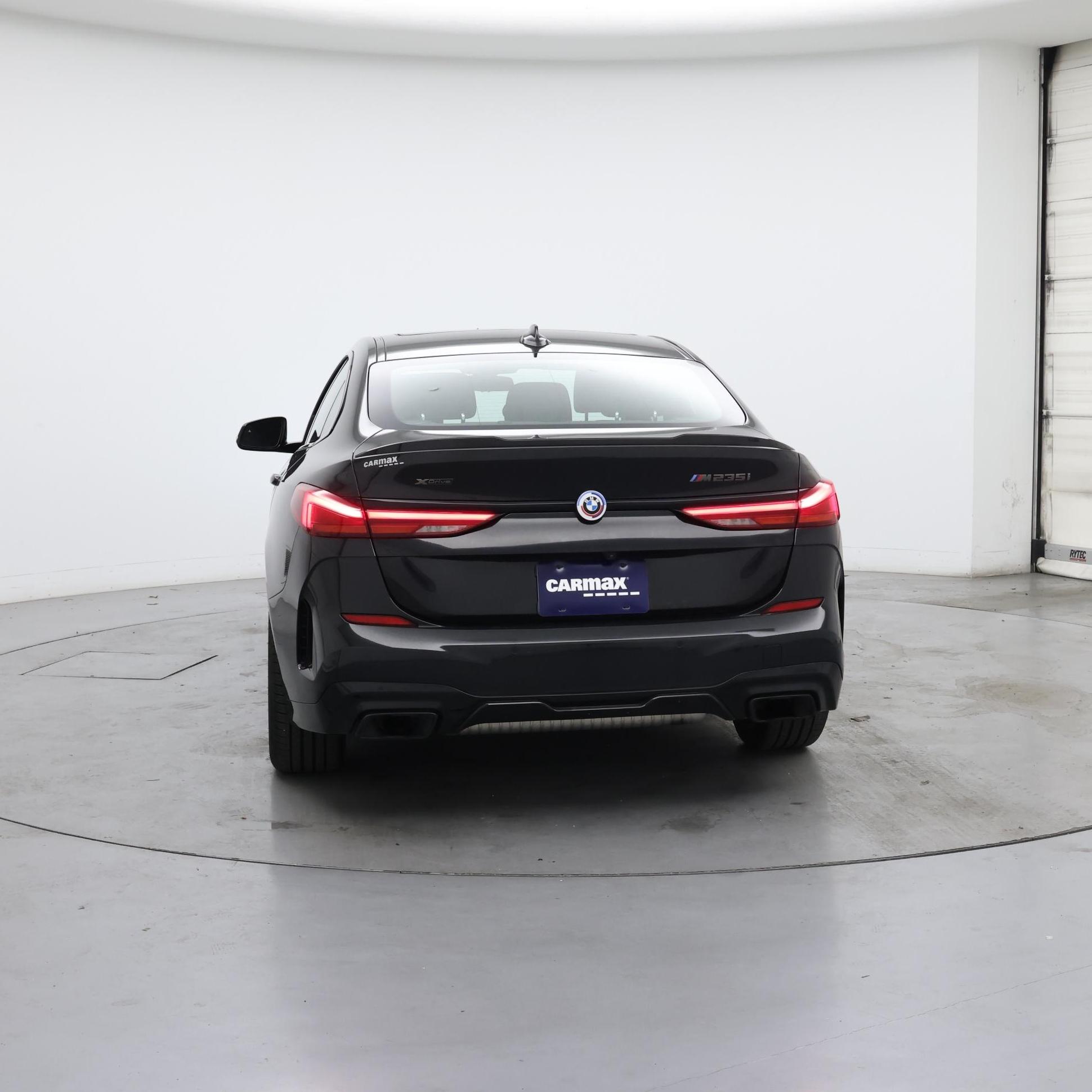 Thumbnail: 2022 BMW 2 Series - 6