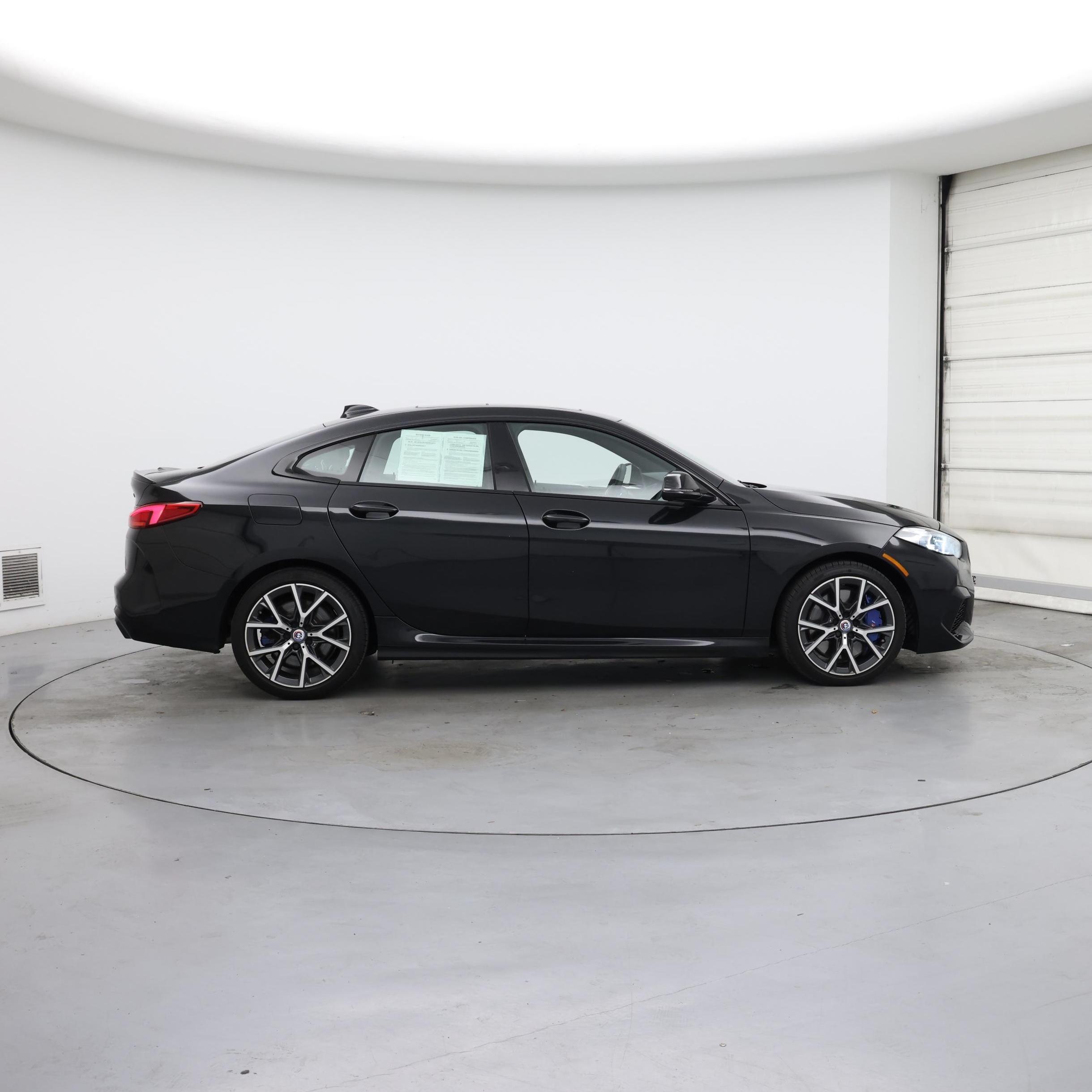 Thumbnail: 2022 BMW 2 Series - 7