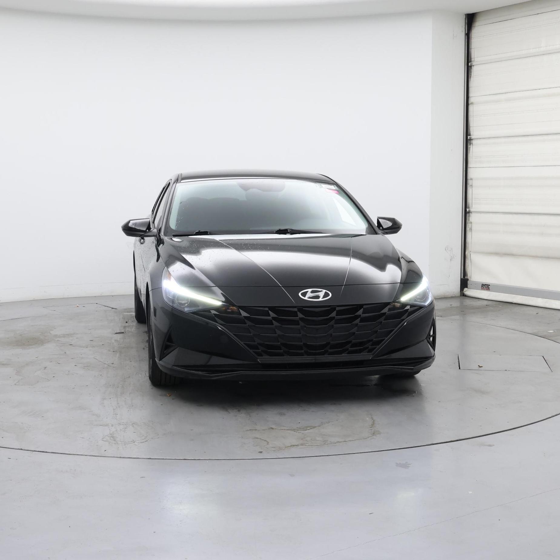 Thumbnail: 2022 Hyundai Elantra - 5