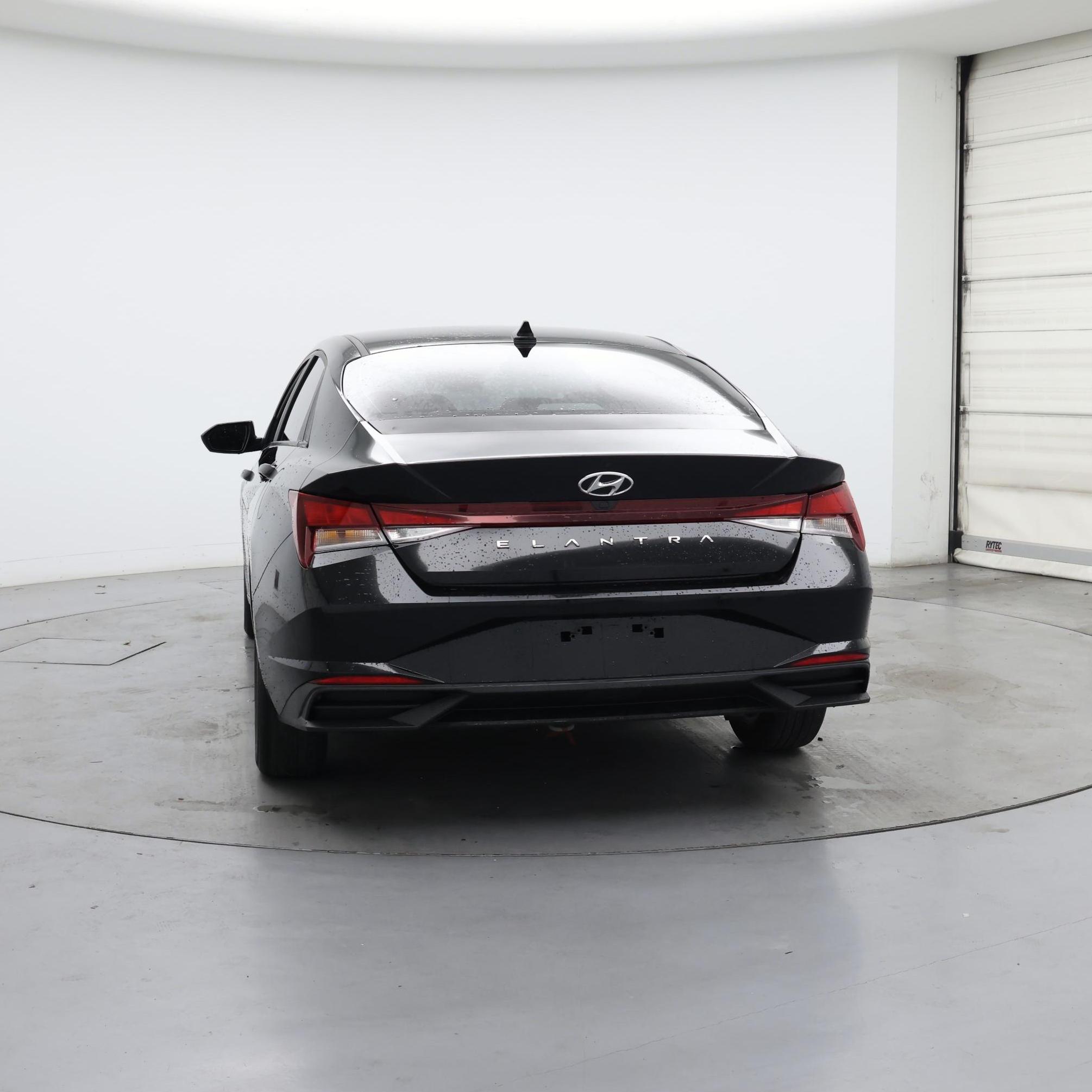 Thumbnail: 2022 Hyundai Elantra - 6