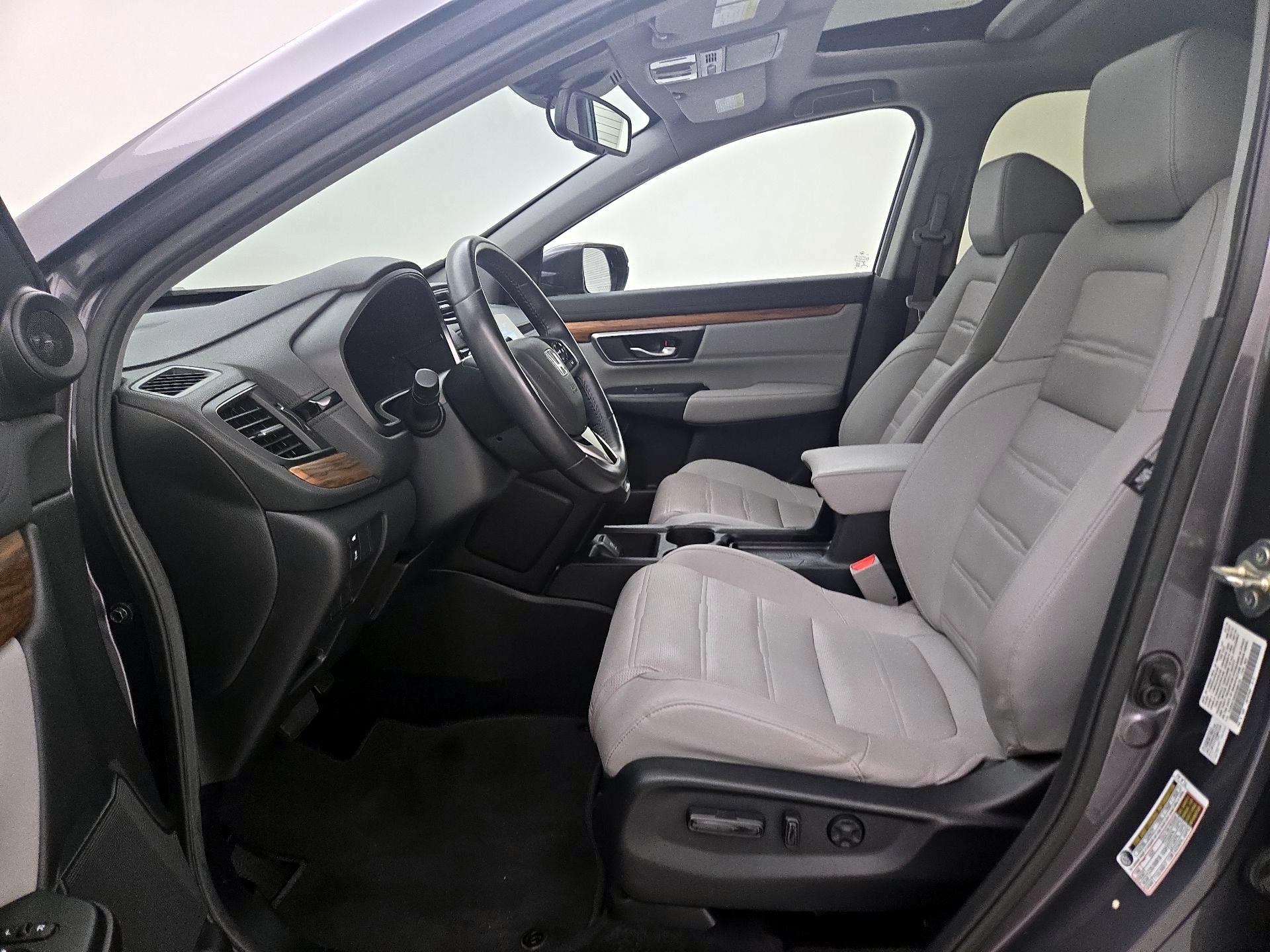 Thumbnail: 2019 Honda CR-V - 11