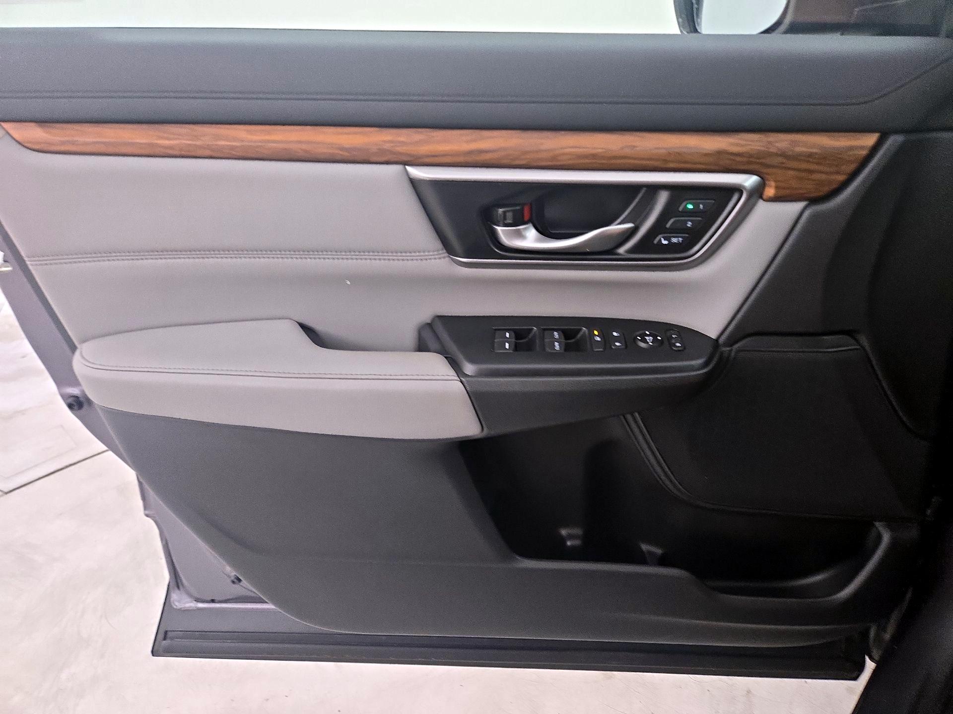 Thumbnail: 2019 Honda CR-V - 12