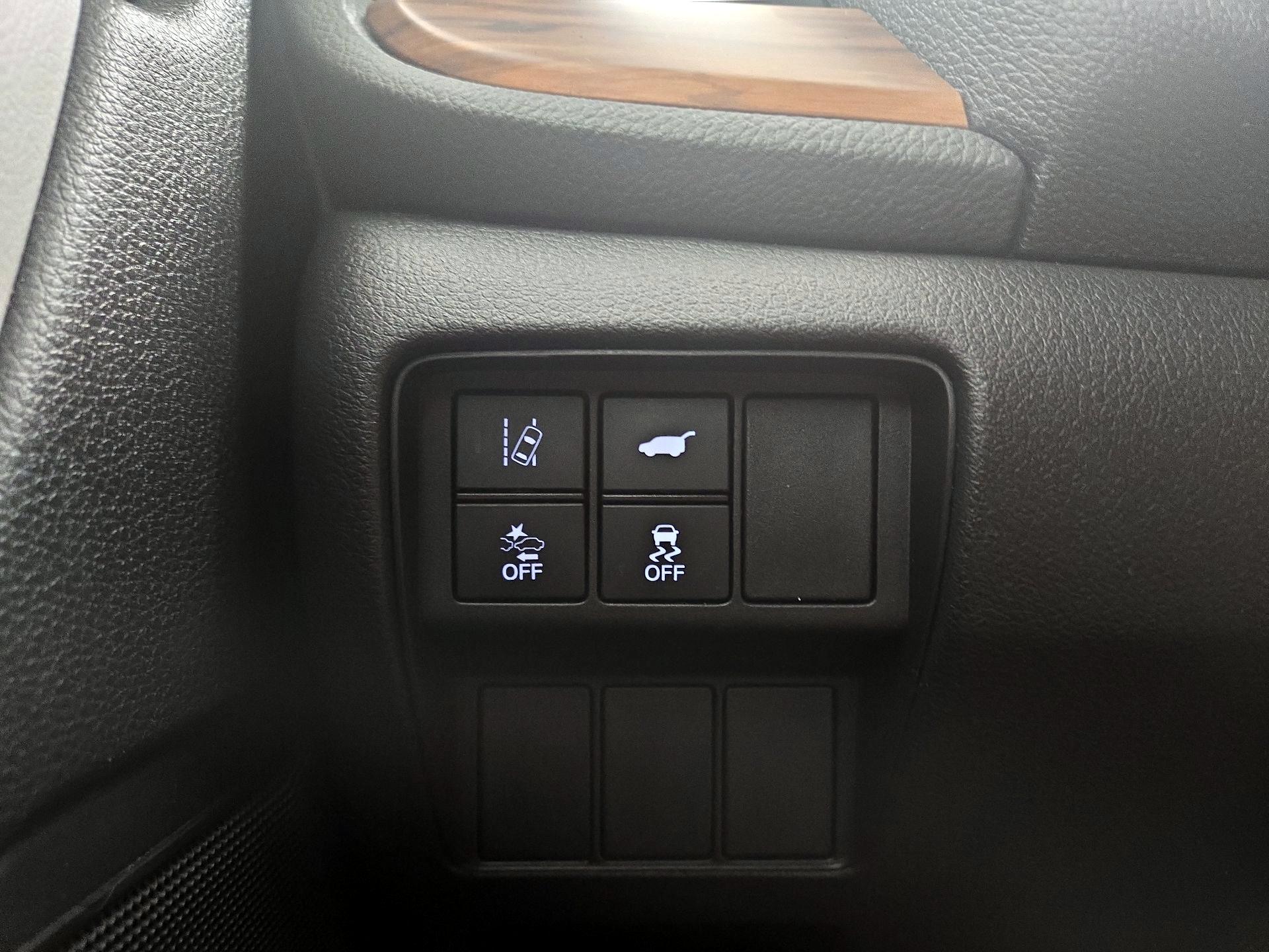 Thumbnail: 2019 Honda CR-V - 13