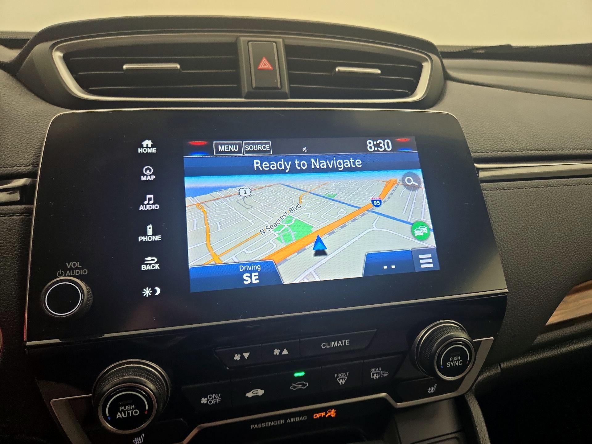 Thumbnail: 2019 Honda CR-V - 14