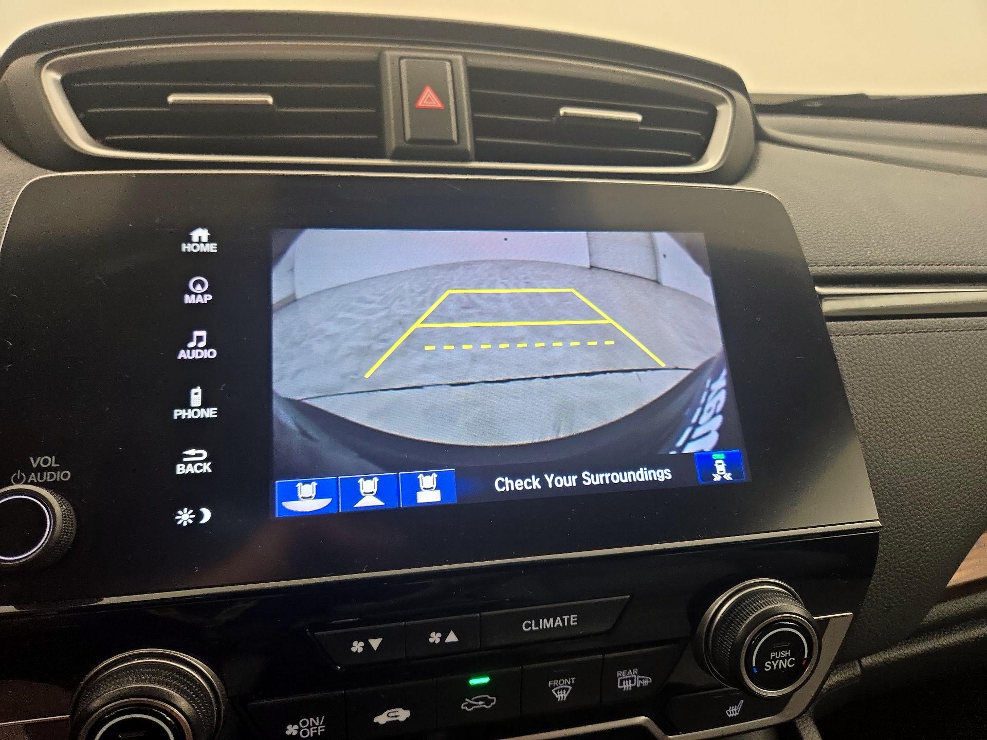 Thumbnail: 2019 Honda CR-V - 15