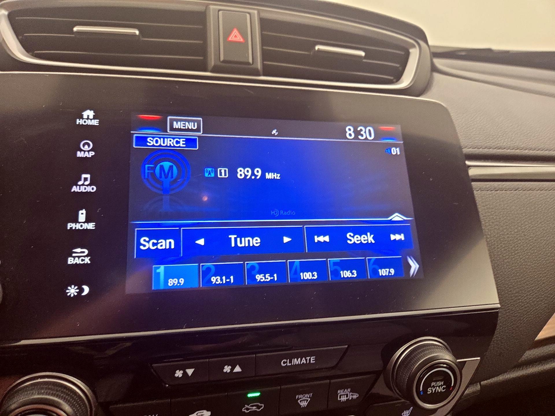 Thumbnail: 2019 Honda CR-V - 16