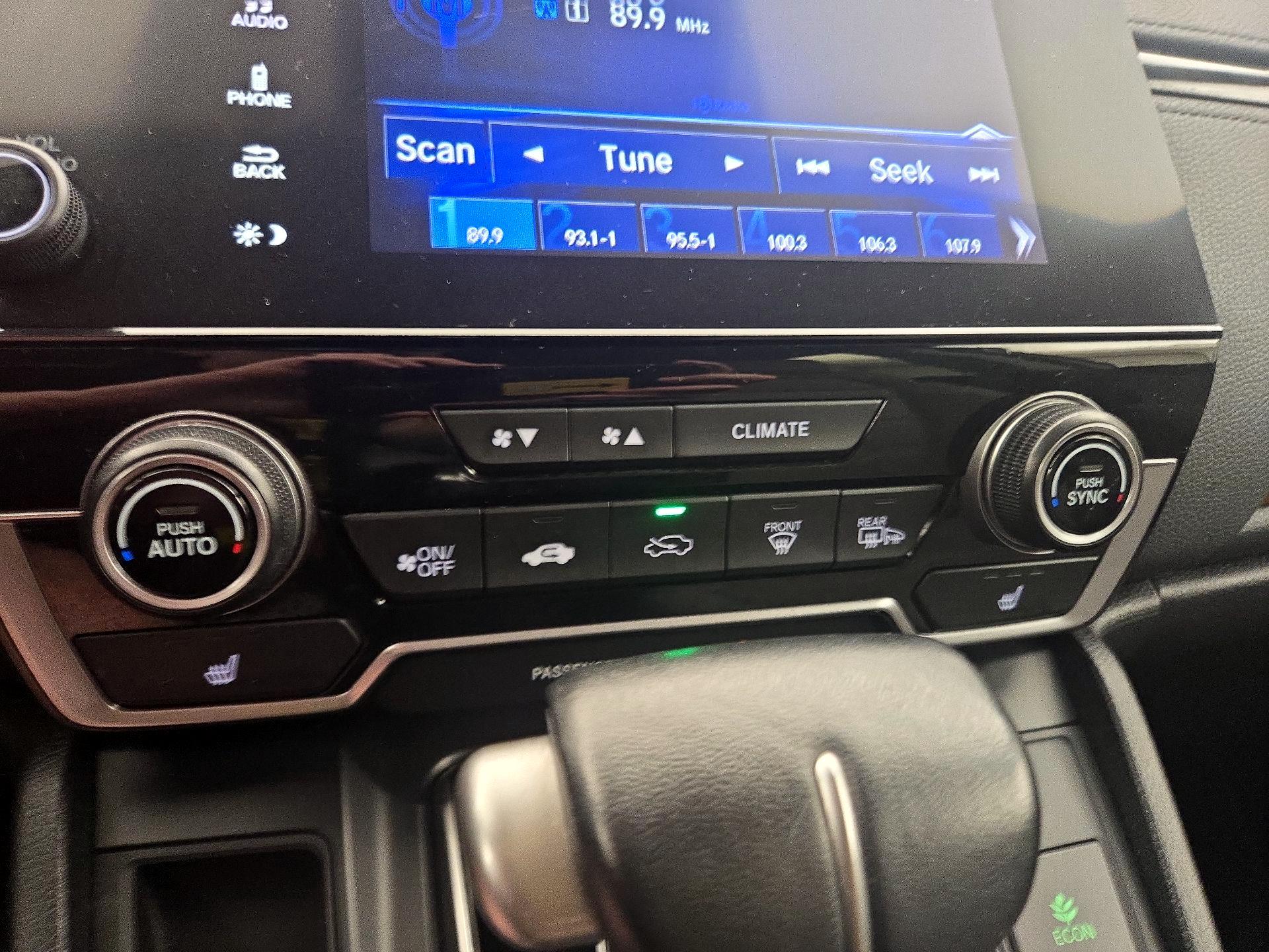 Thumbnail: 2019 Honda CR-V - 17