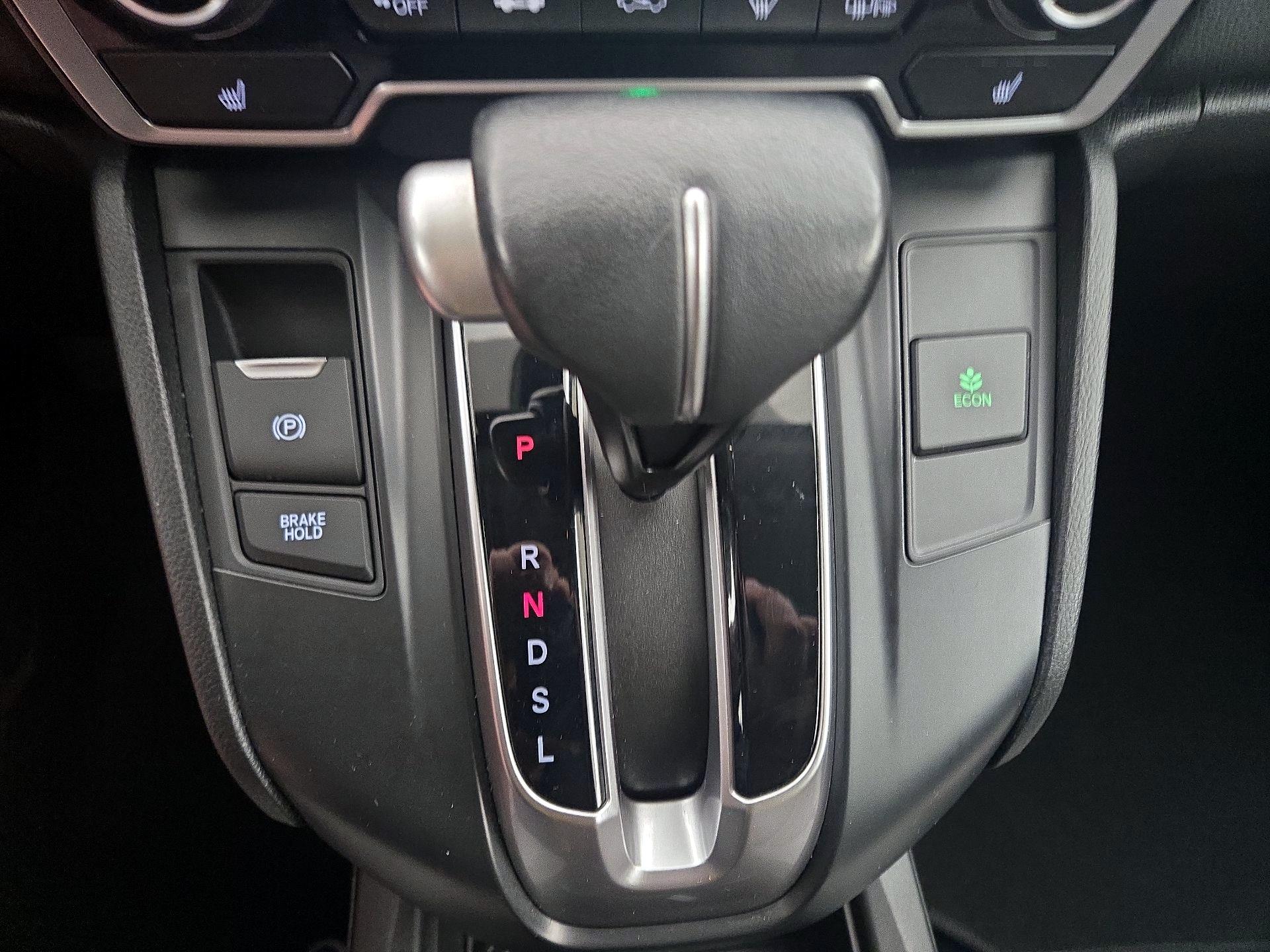 Thumbnail: 2019 Honda CR-V - 18