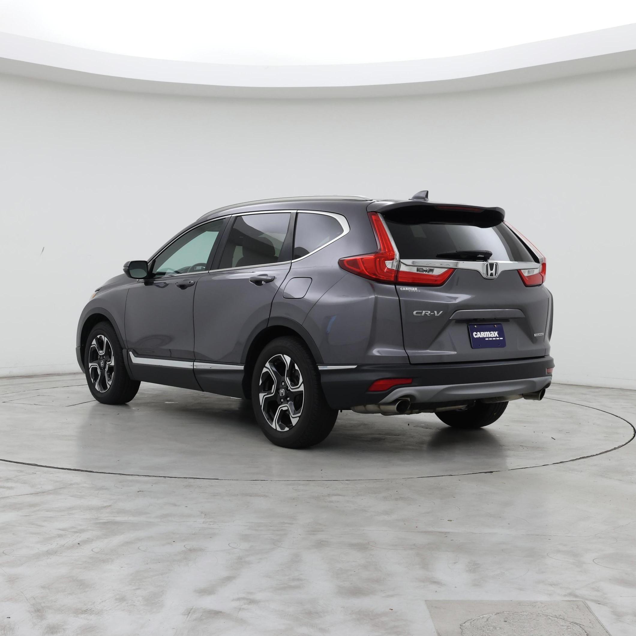 Thumbnail: 2019 Honda CR-V - 2