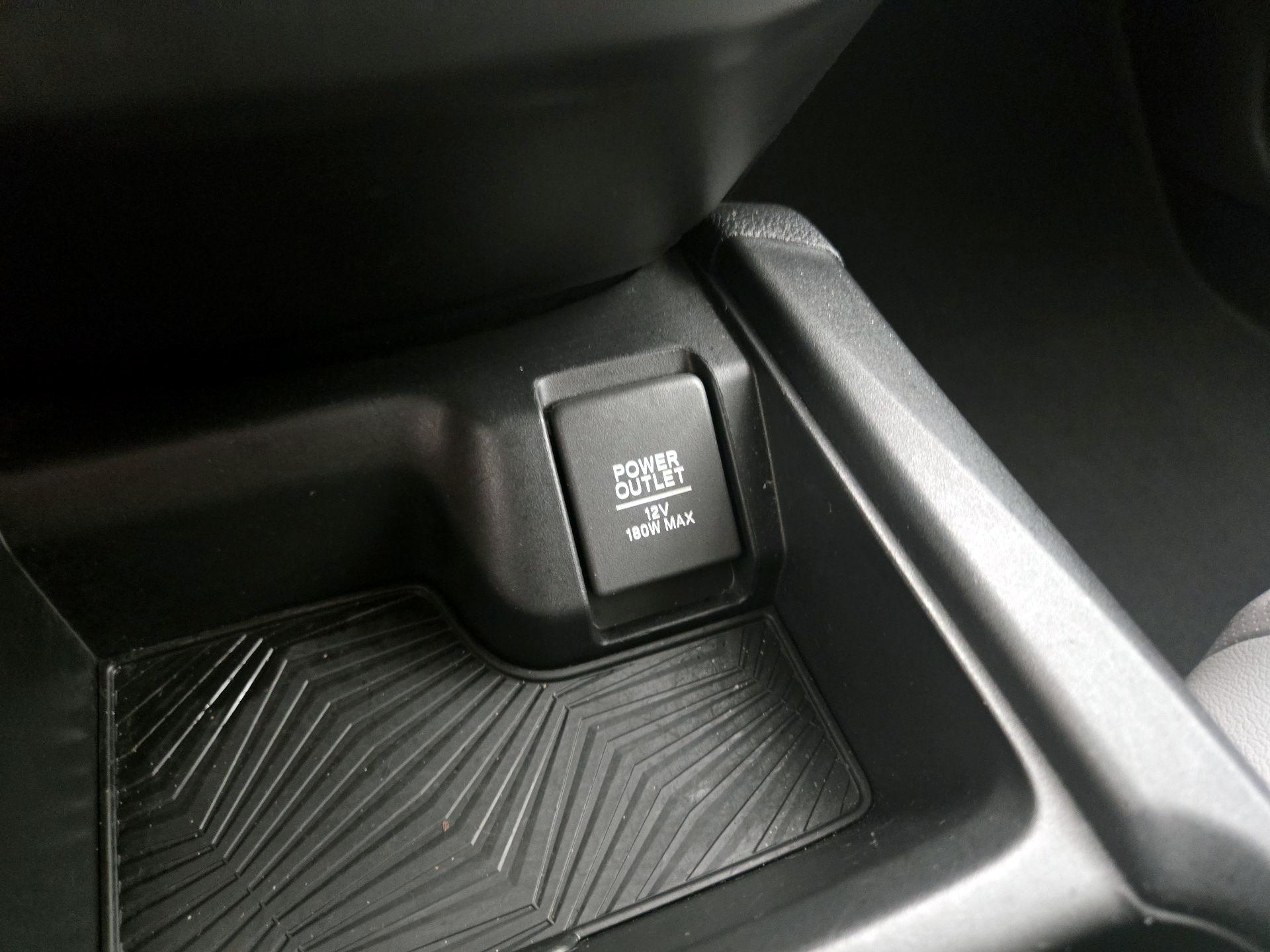 Thumbnail: 2019 Honda CR-V - 19