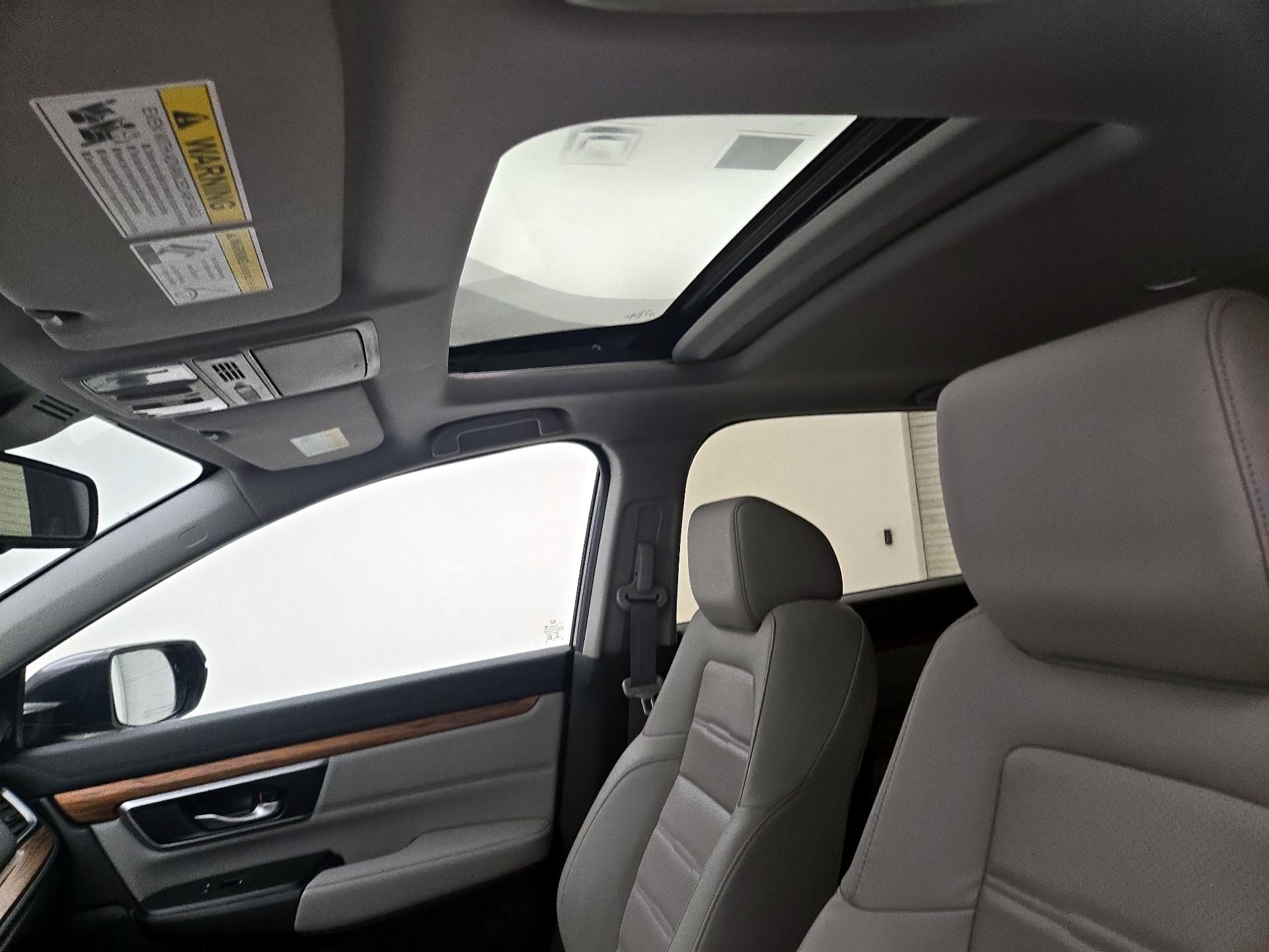 Thumbnail: 2019 Honda CR-V - 20