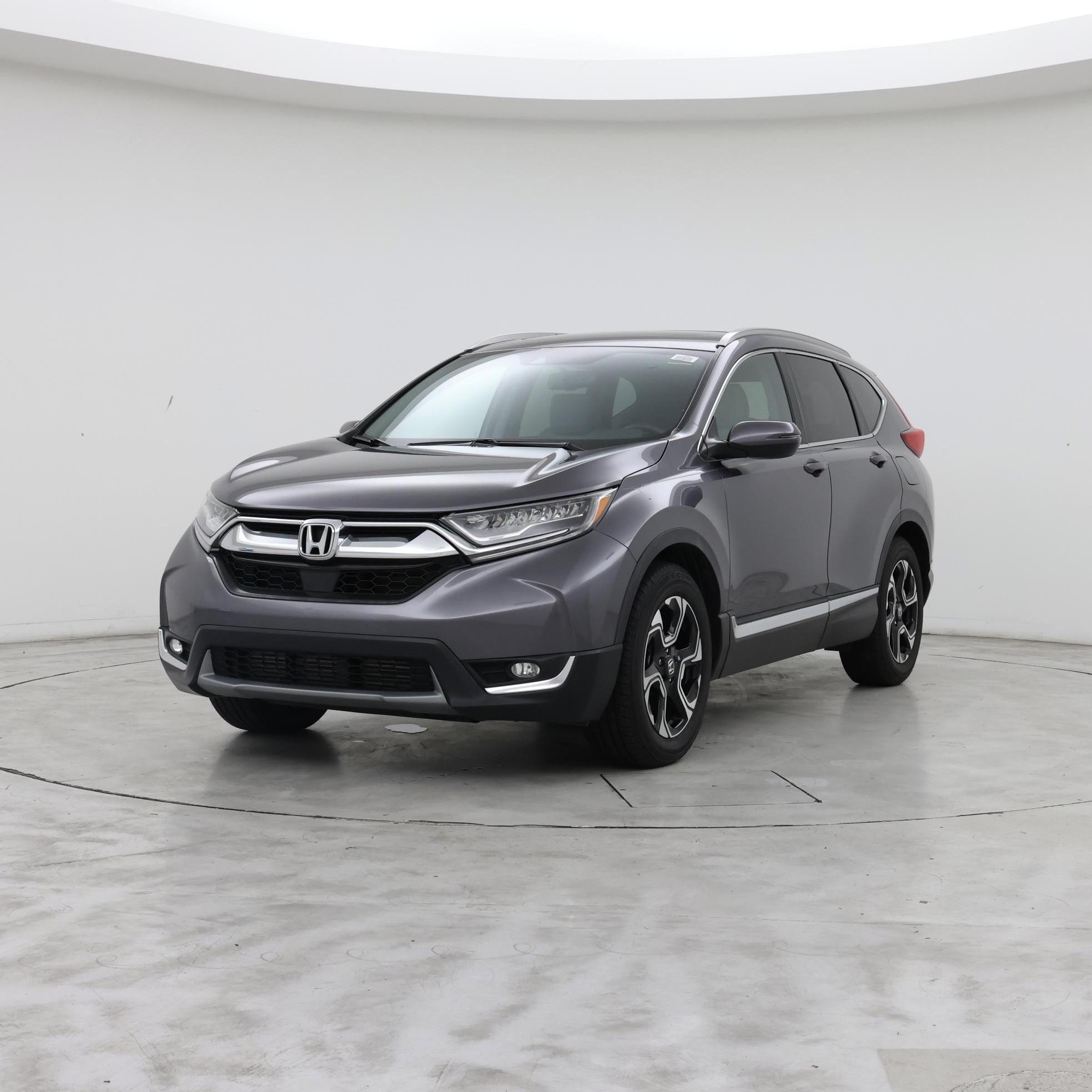 Thumbnail: 2019 Honda CR-V - 4