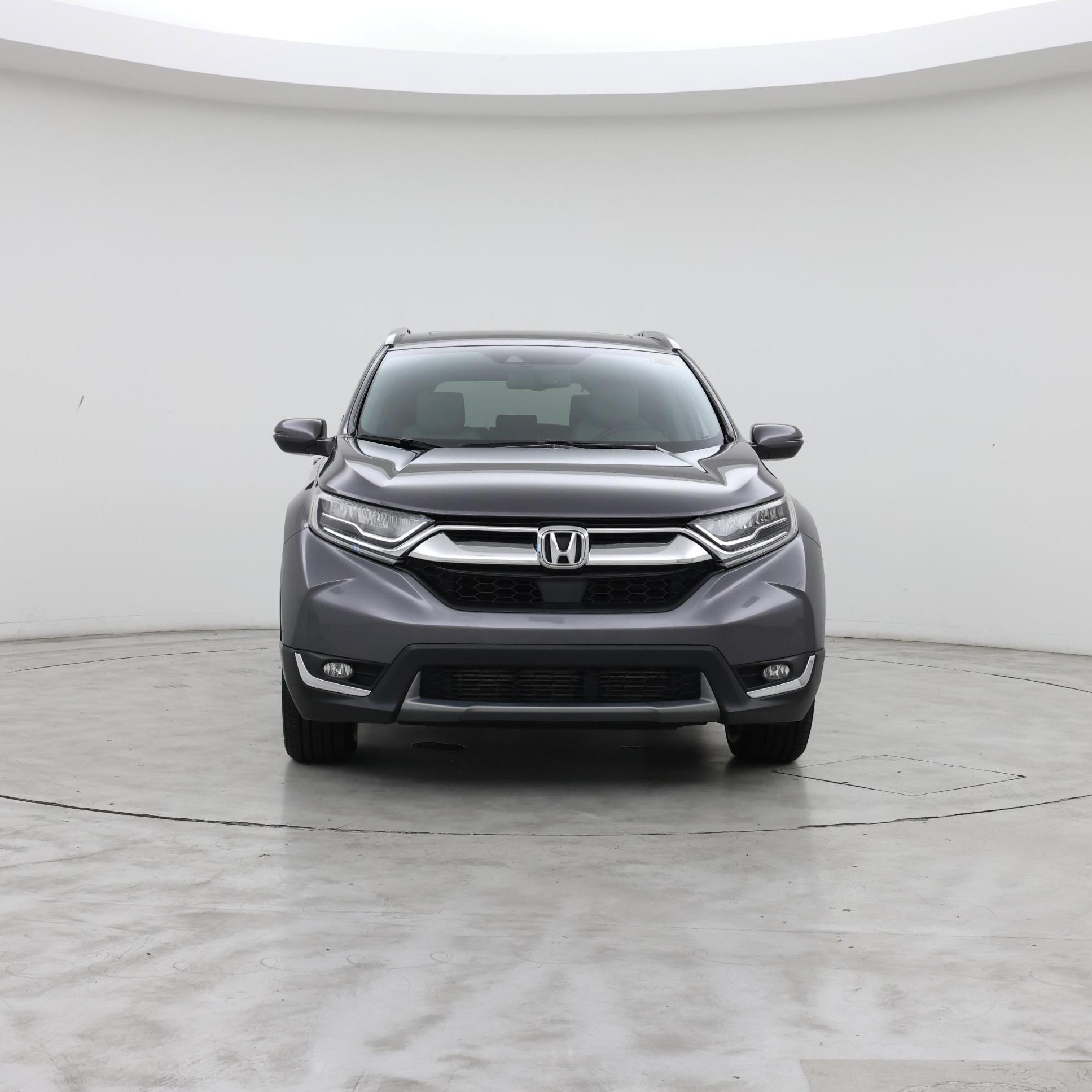 Thumbnail: 2019 Honda CR-V - 5
