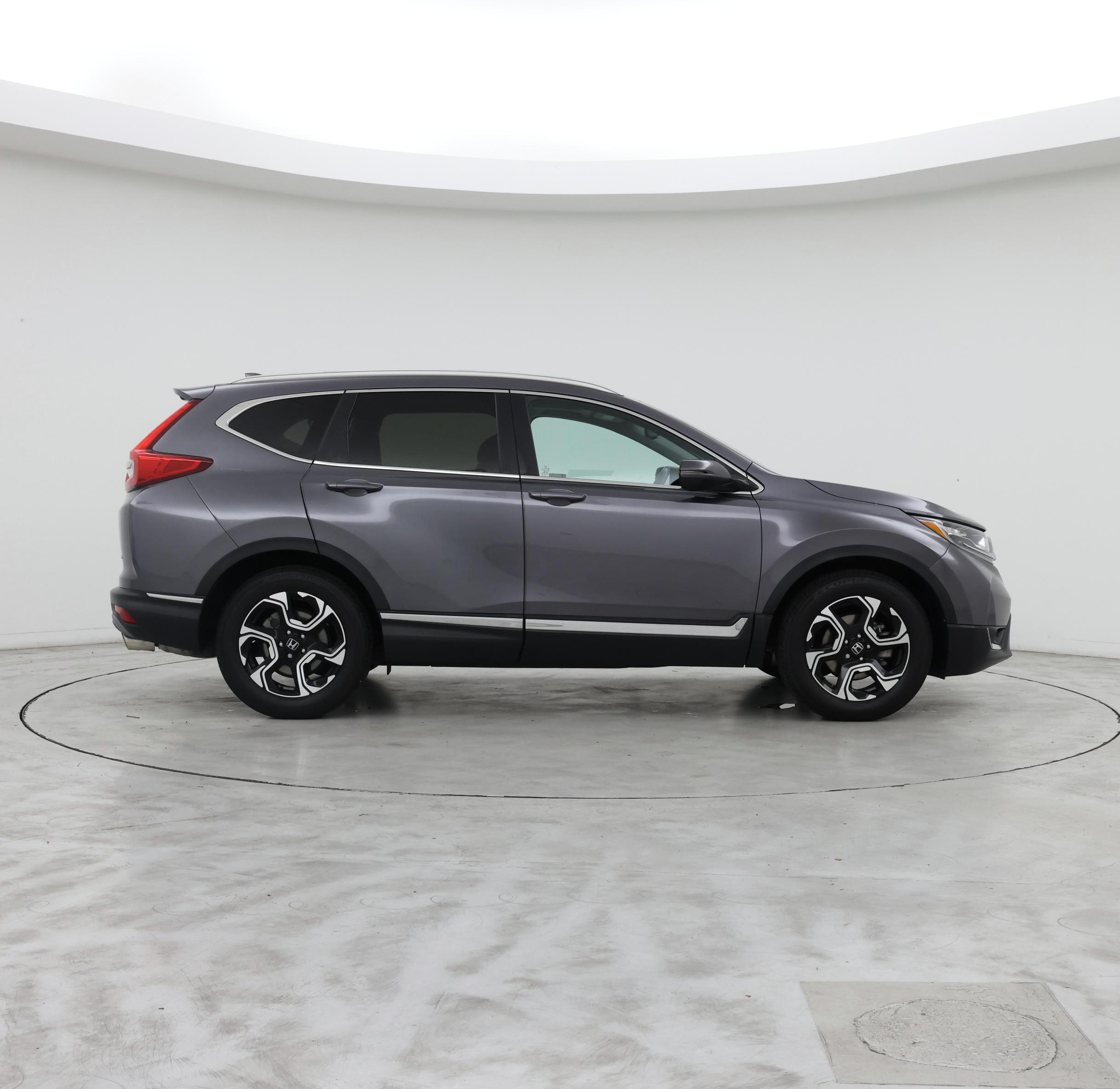 Thumbnail: 2019 Honda CR-V - 7