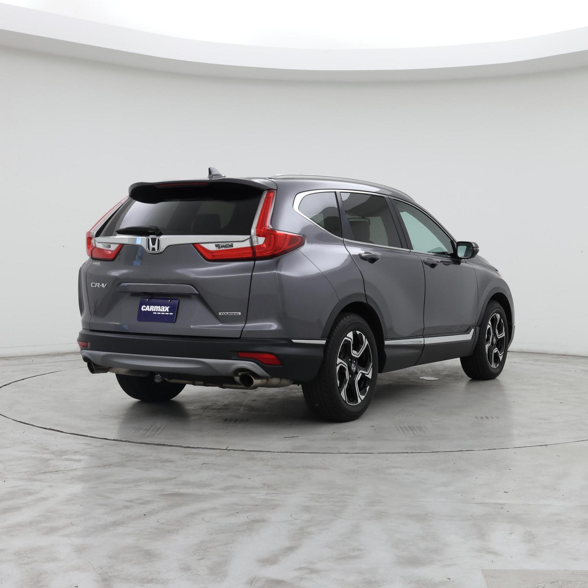 Thumbnail: 2019 Honda CR-V - 8