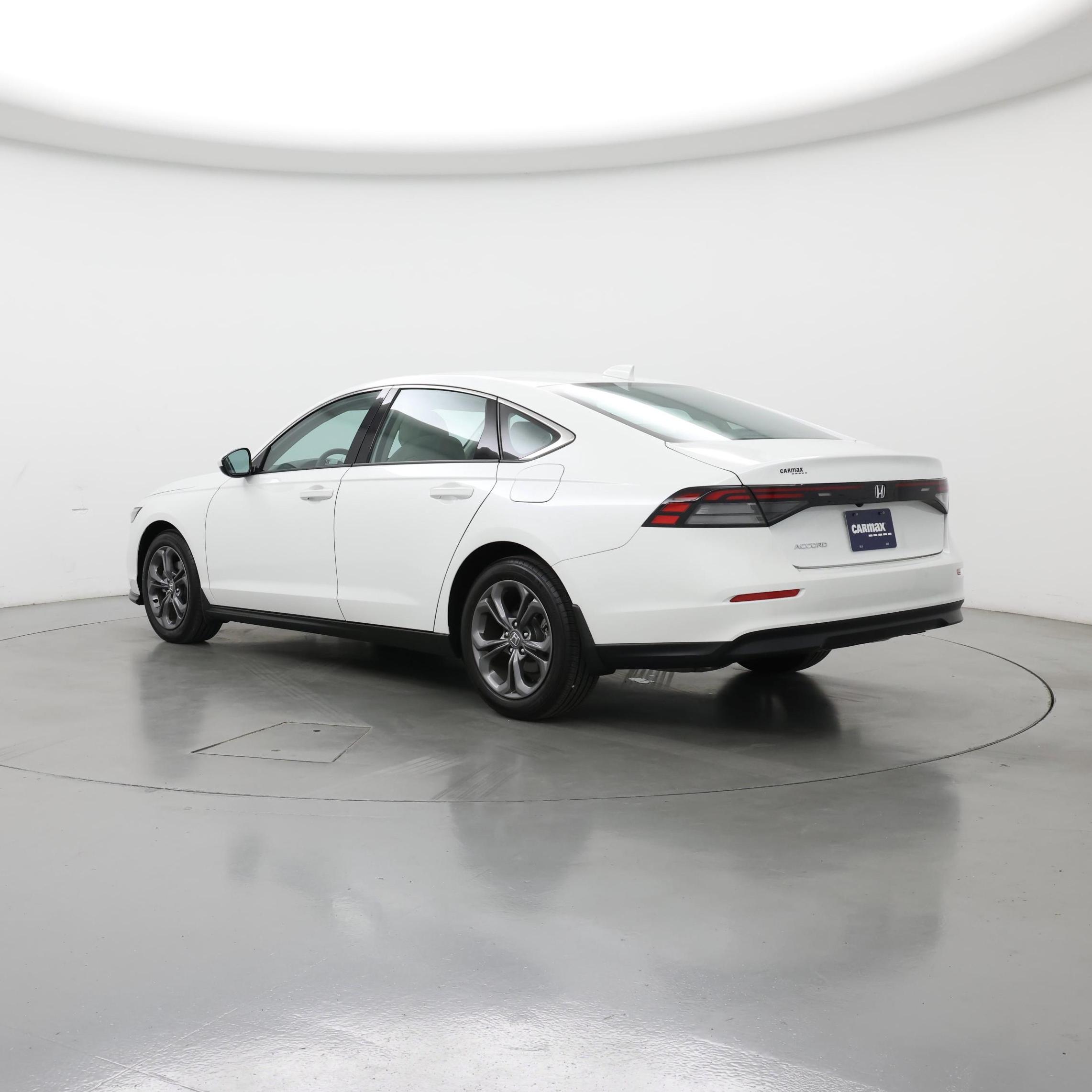 Thumbnail: 2024 Honda Accord - 2