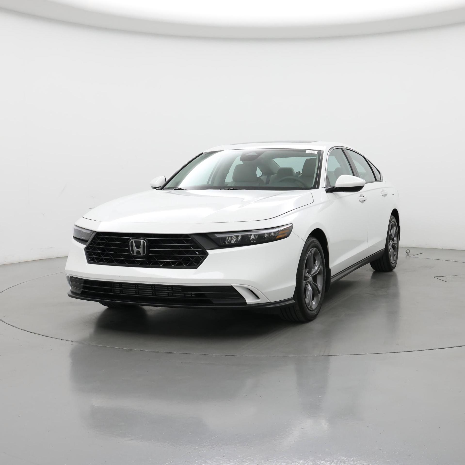 Thumbnail: 2024 Honda Accord - 4