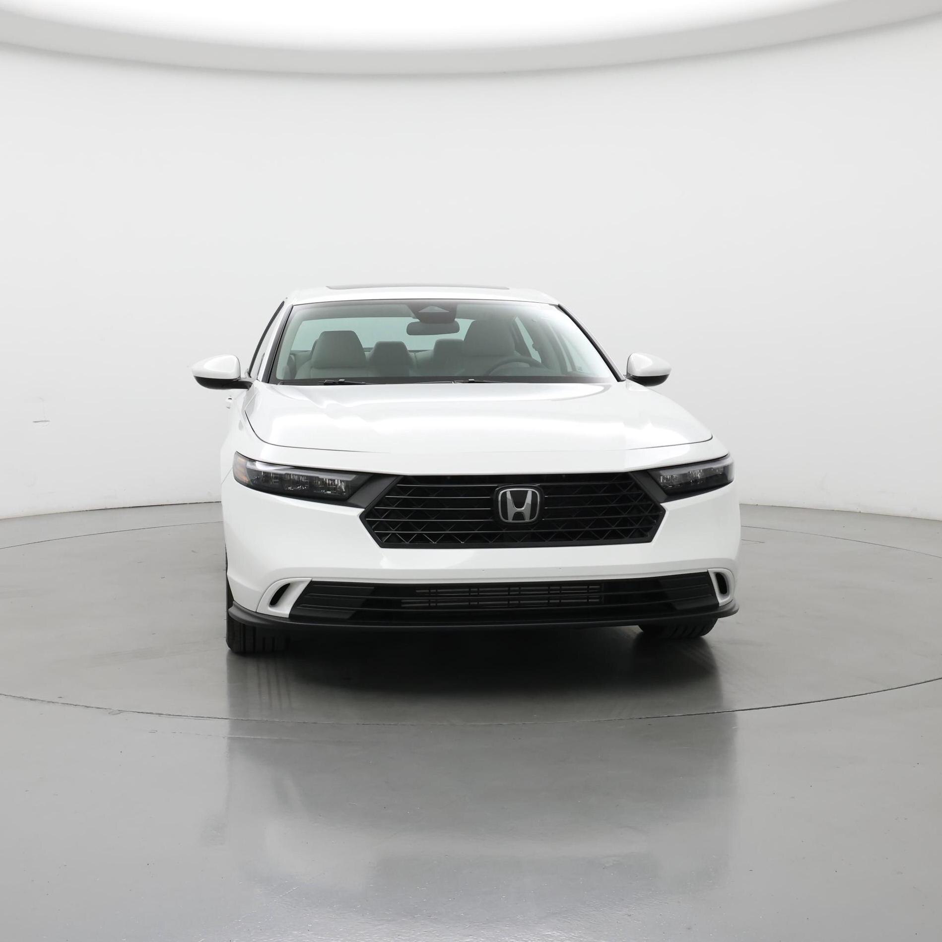 Thumbnail: 2024 Honda Accord - 5
