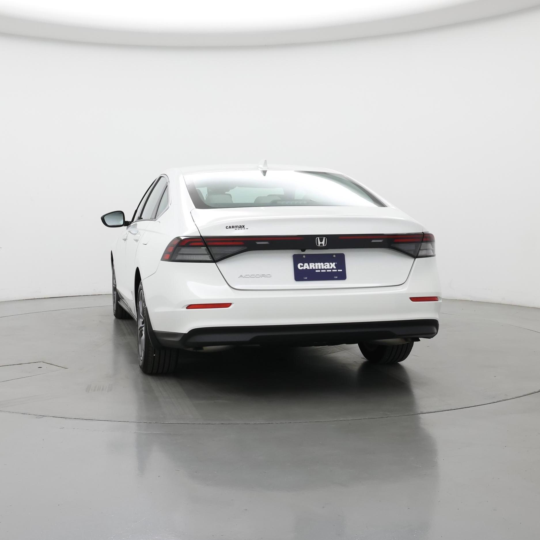 Thumbnail: 2024 Honda Accord - 6