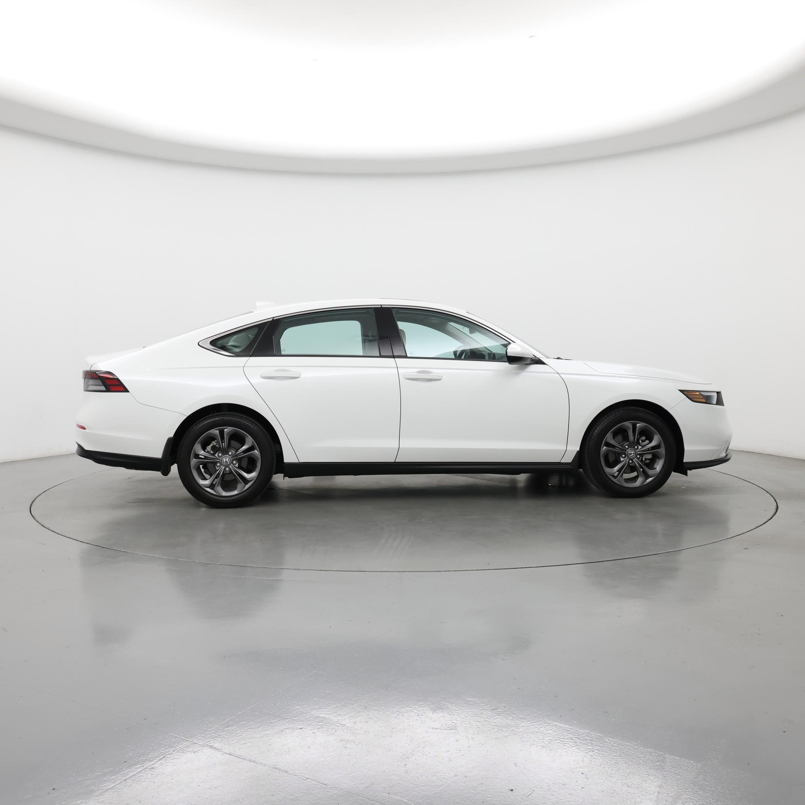 Thumbnail: 2024 Honda Accord - 7