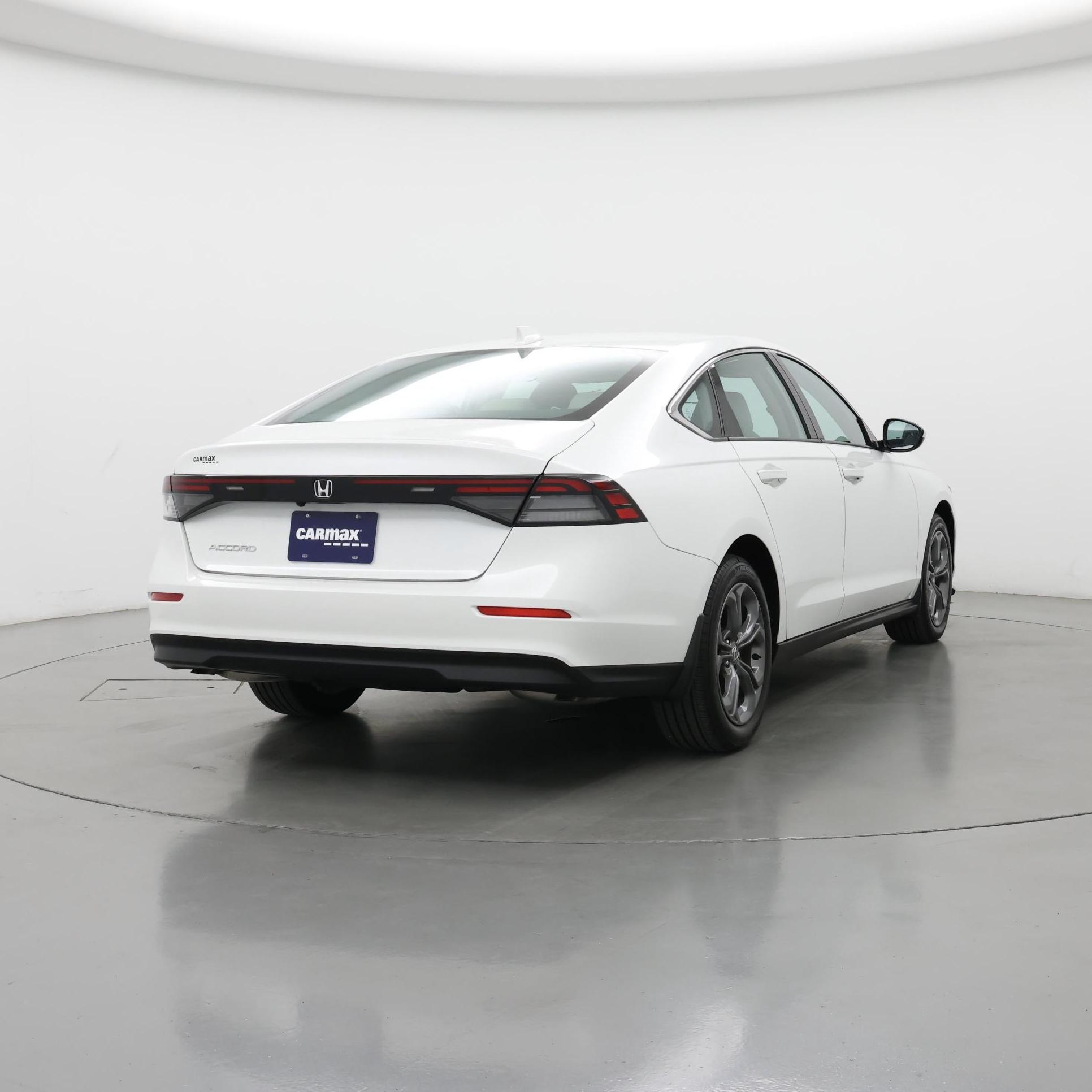Thumbnail: 2024 Honda Accord - 8