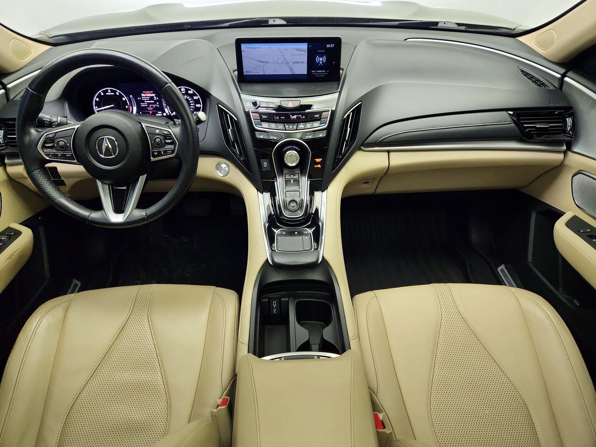Thumbnail: 2019 Acura RDX - 9