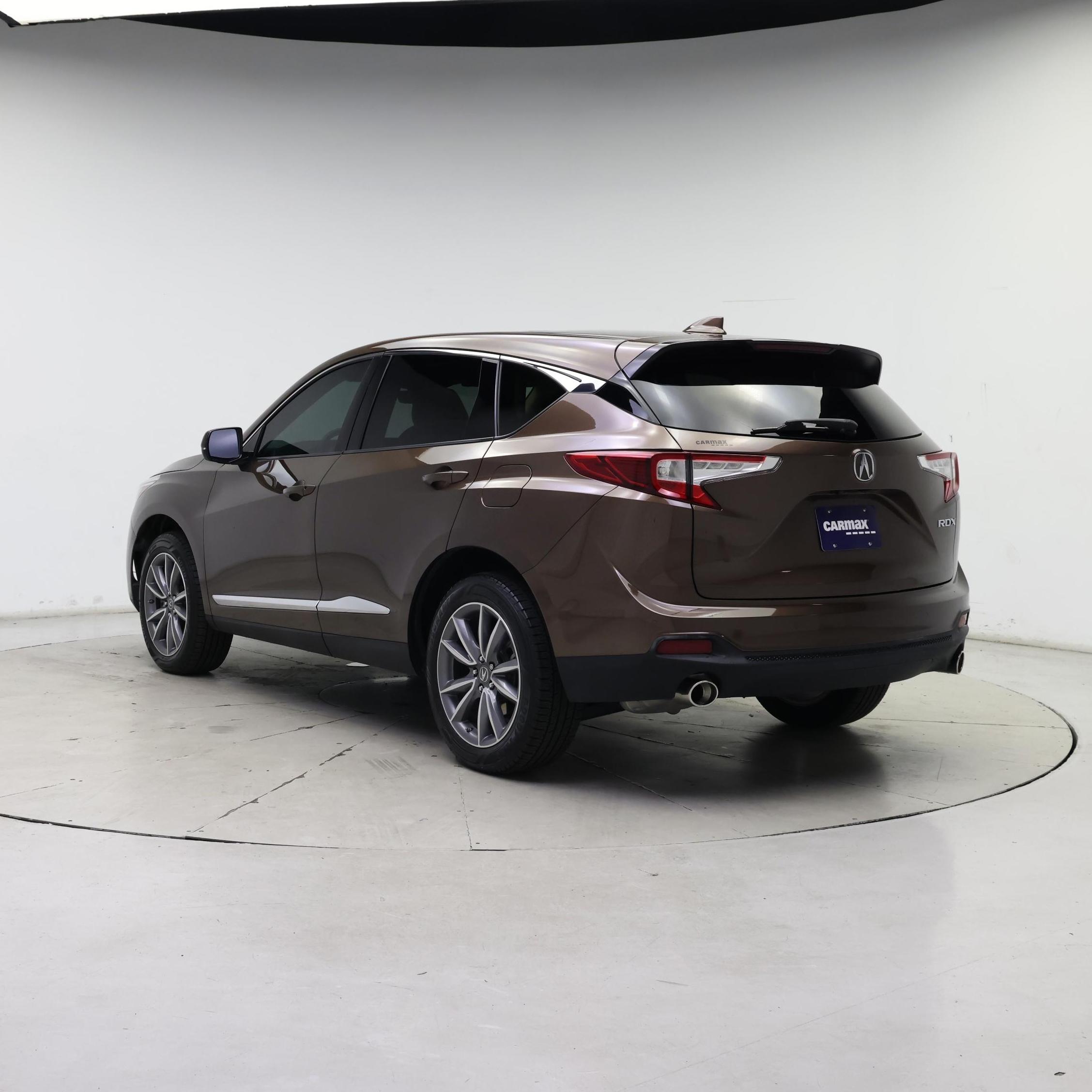 Thumbnail: 2019 Acura RDX - 2