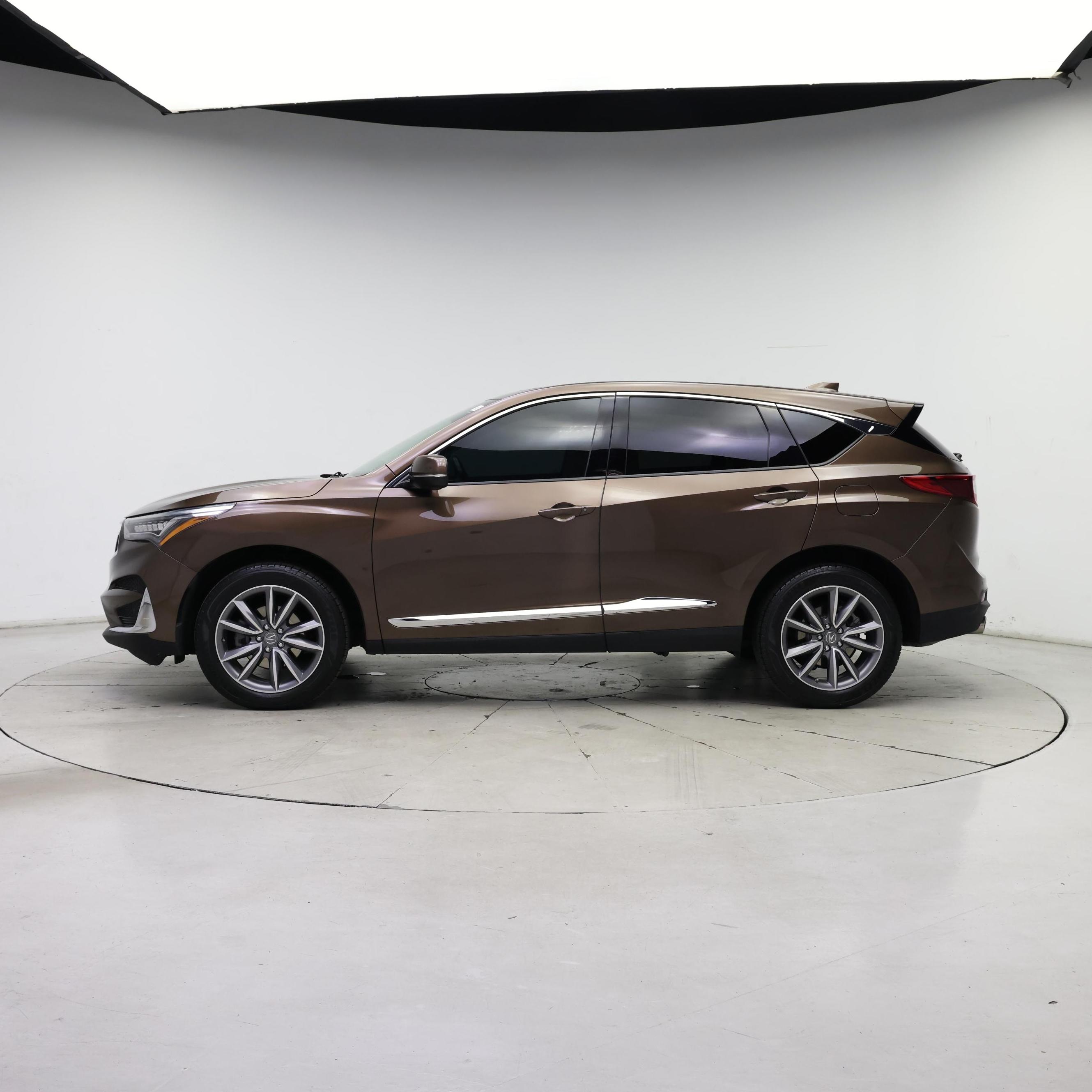 Thumbnail: 2019 Acura RDX - 3