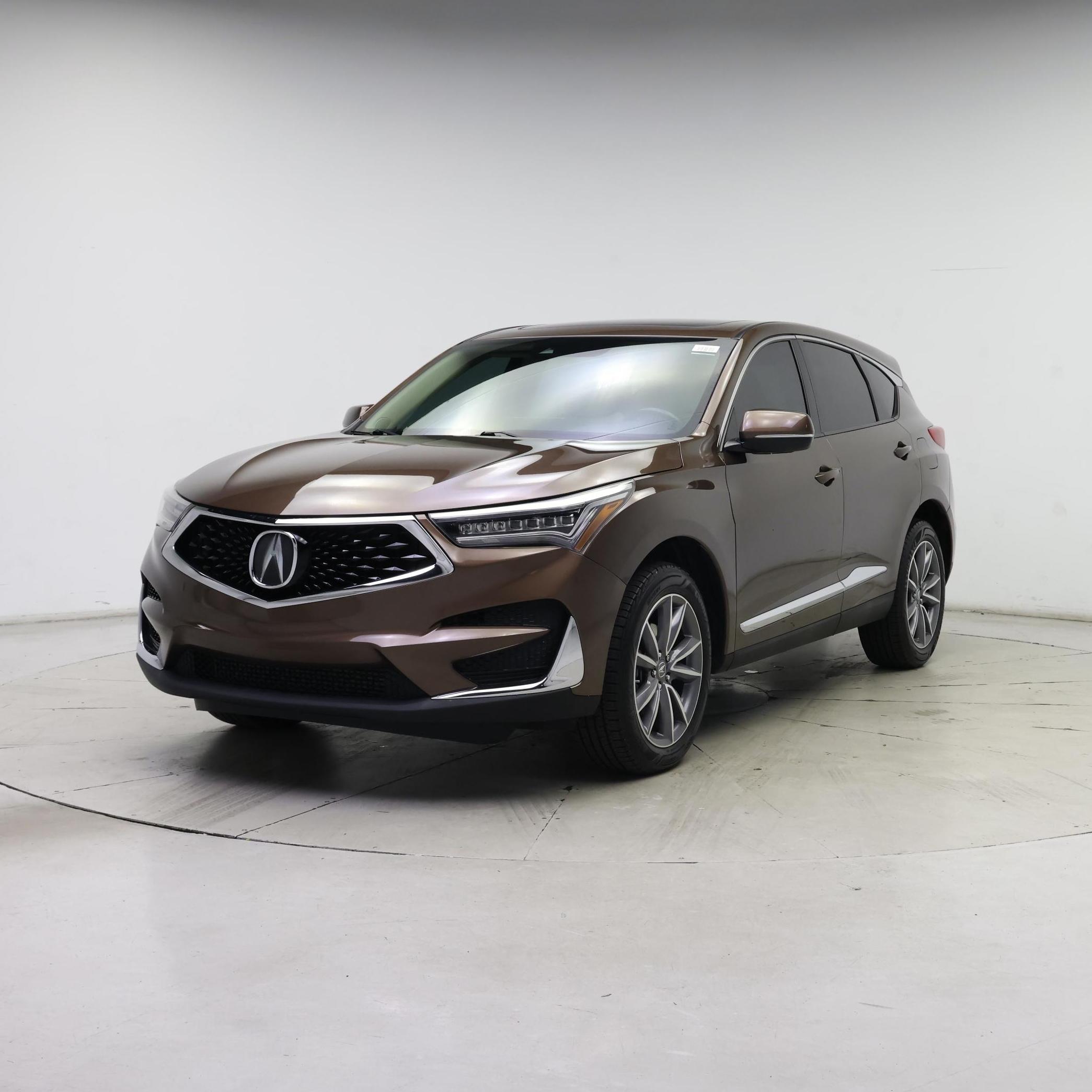 Thumbnail: 2019 Acura RDX - 4
