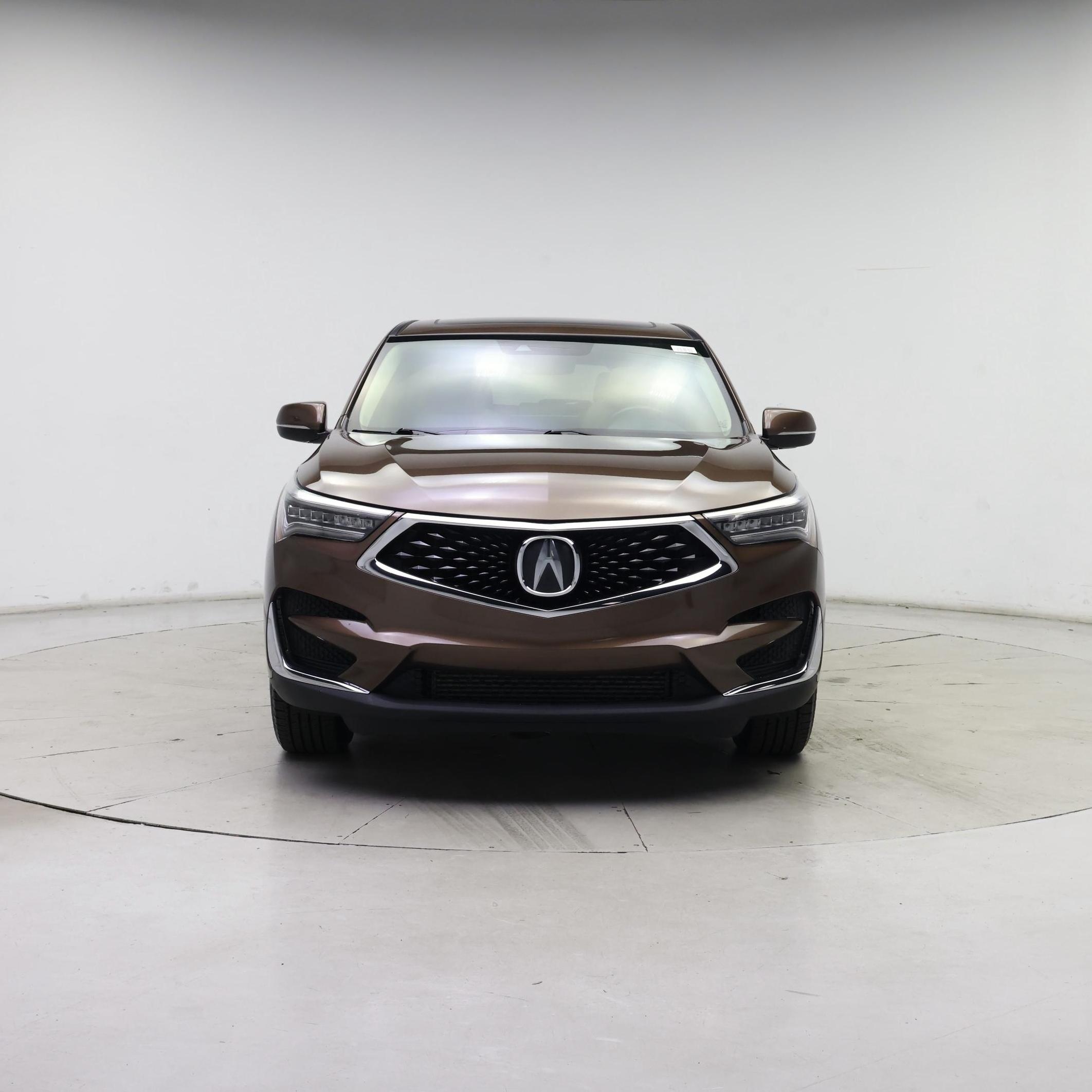 Thumbnail: 2019 Acura RDX - 5