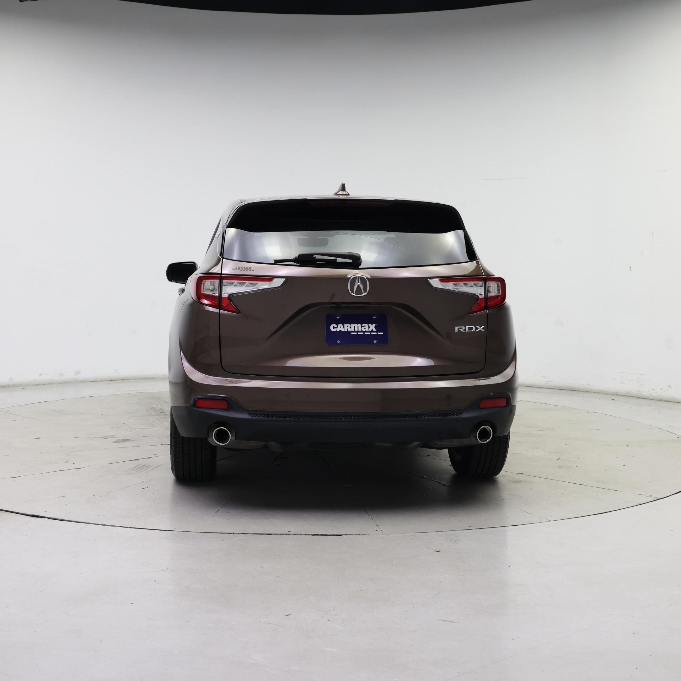 Thumbnail: 2019 Acura RDX - 6