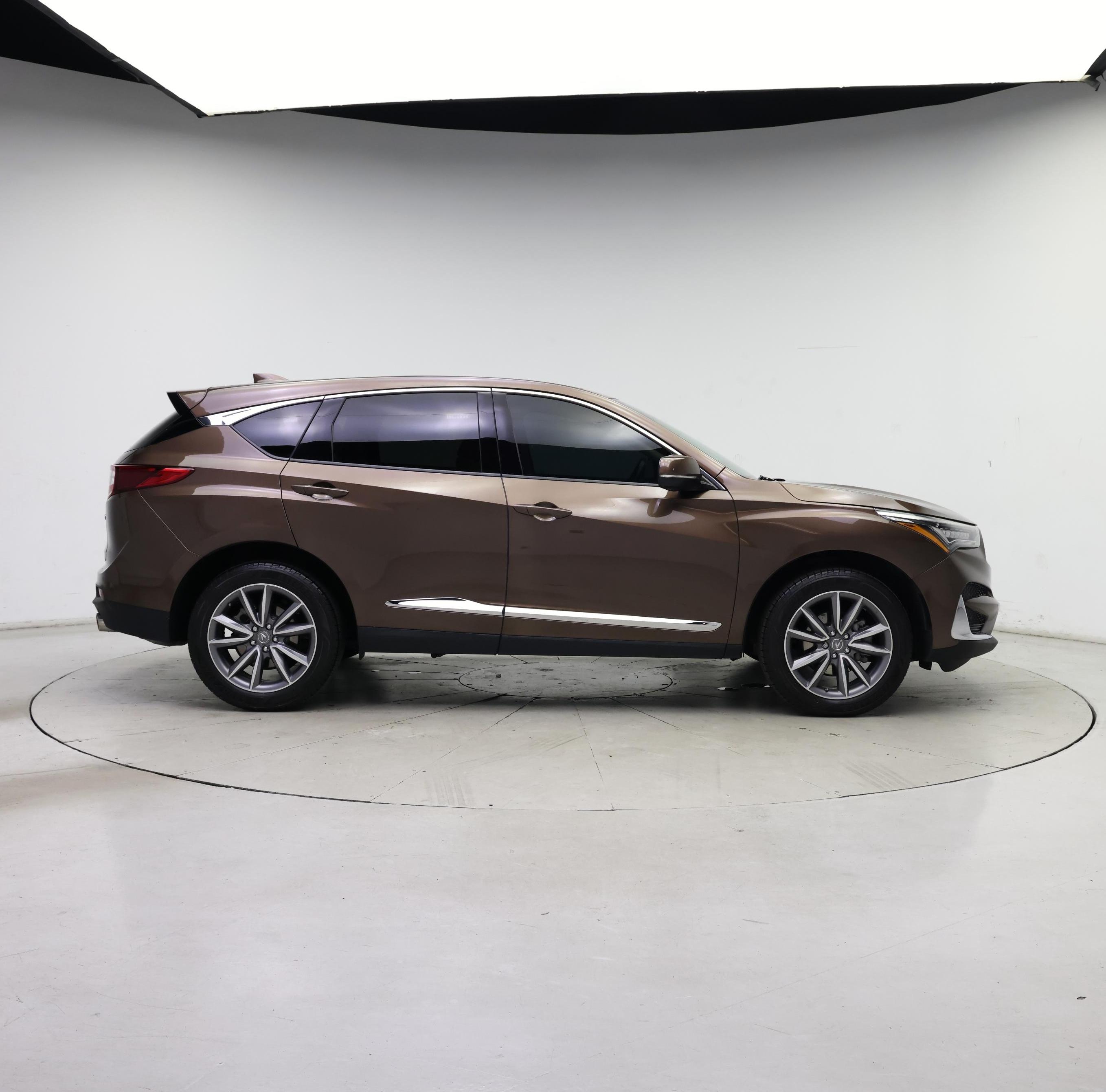 Thumbnail: 2019 Acura RDX - 7
